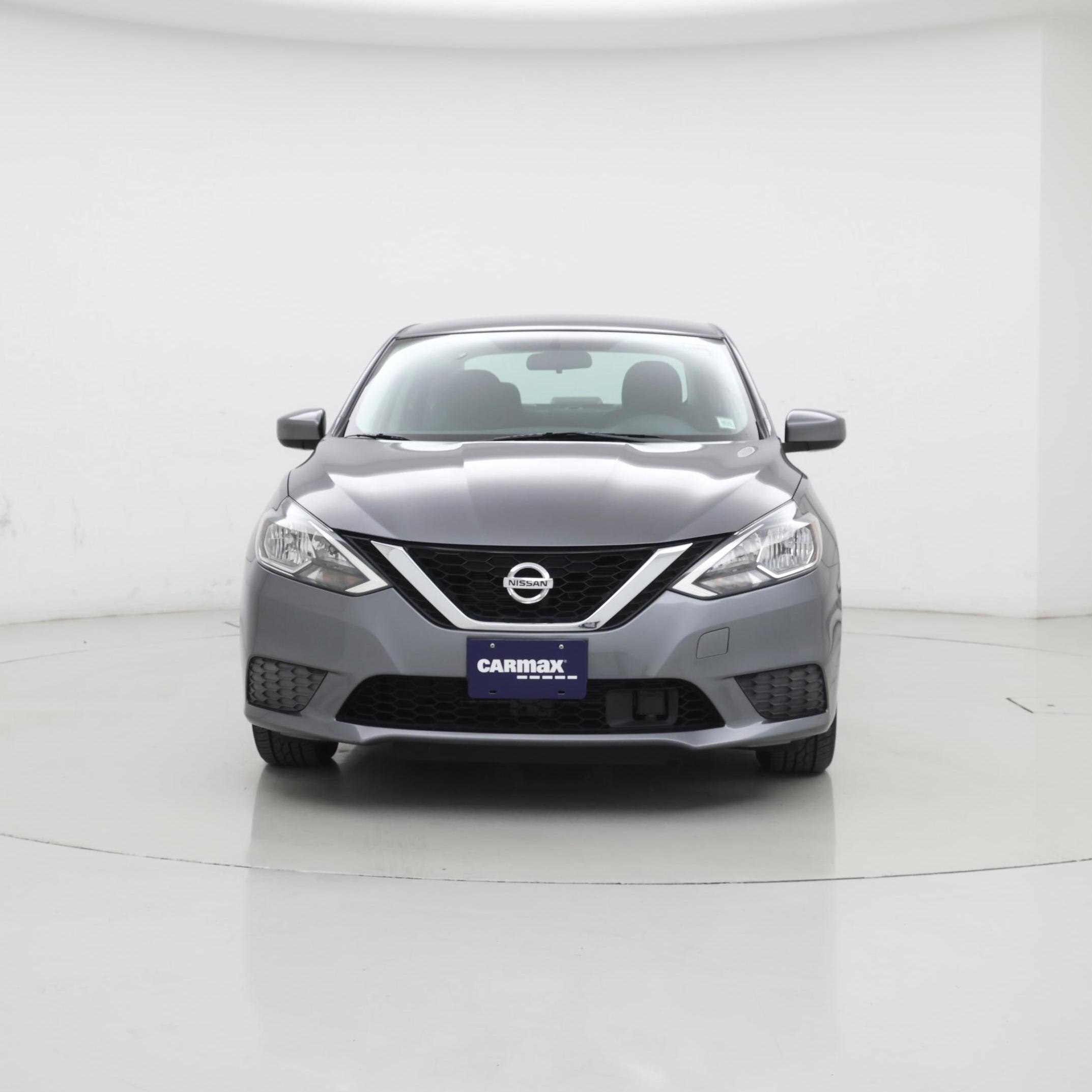Thumbnail: 2019 Nissan Sentra - 5
