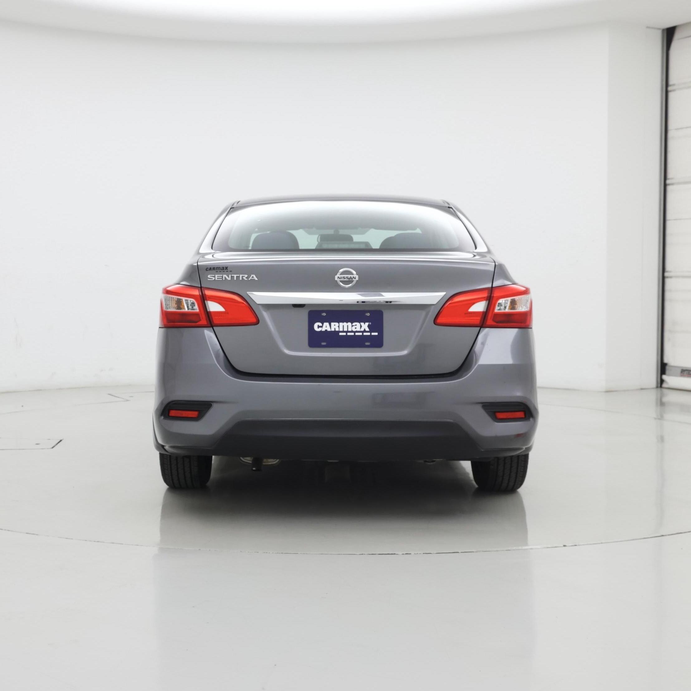 Thumbnail: 2019 Nissan Sentra - 6