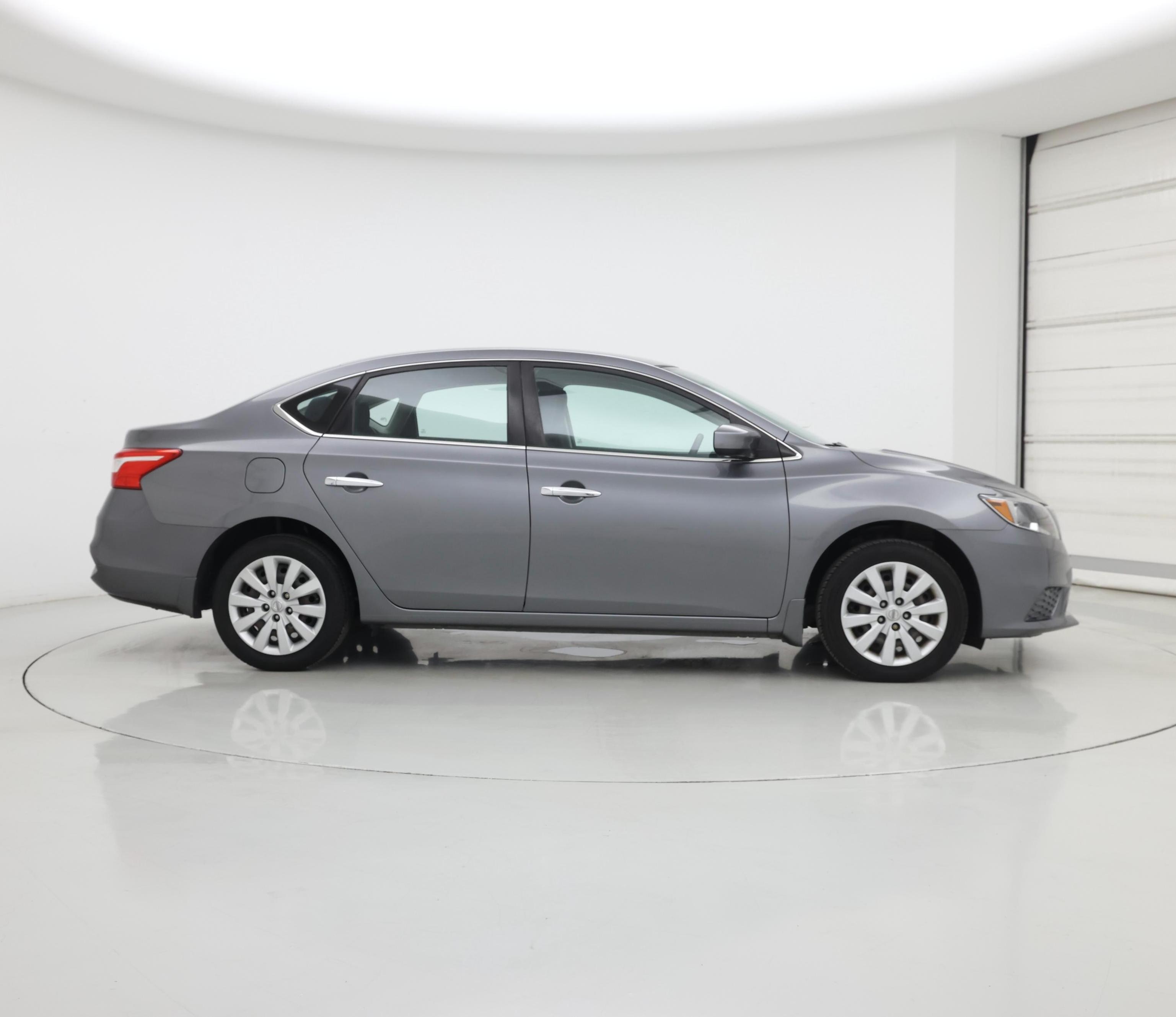 Thumbnail: 2019 Nissan Sentra - 7