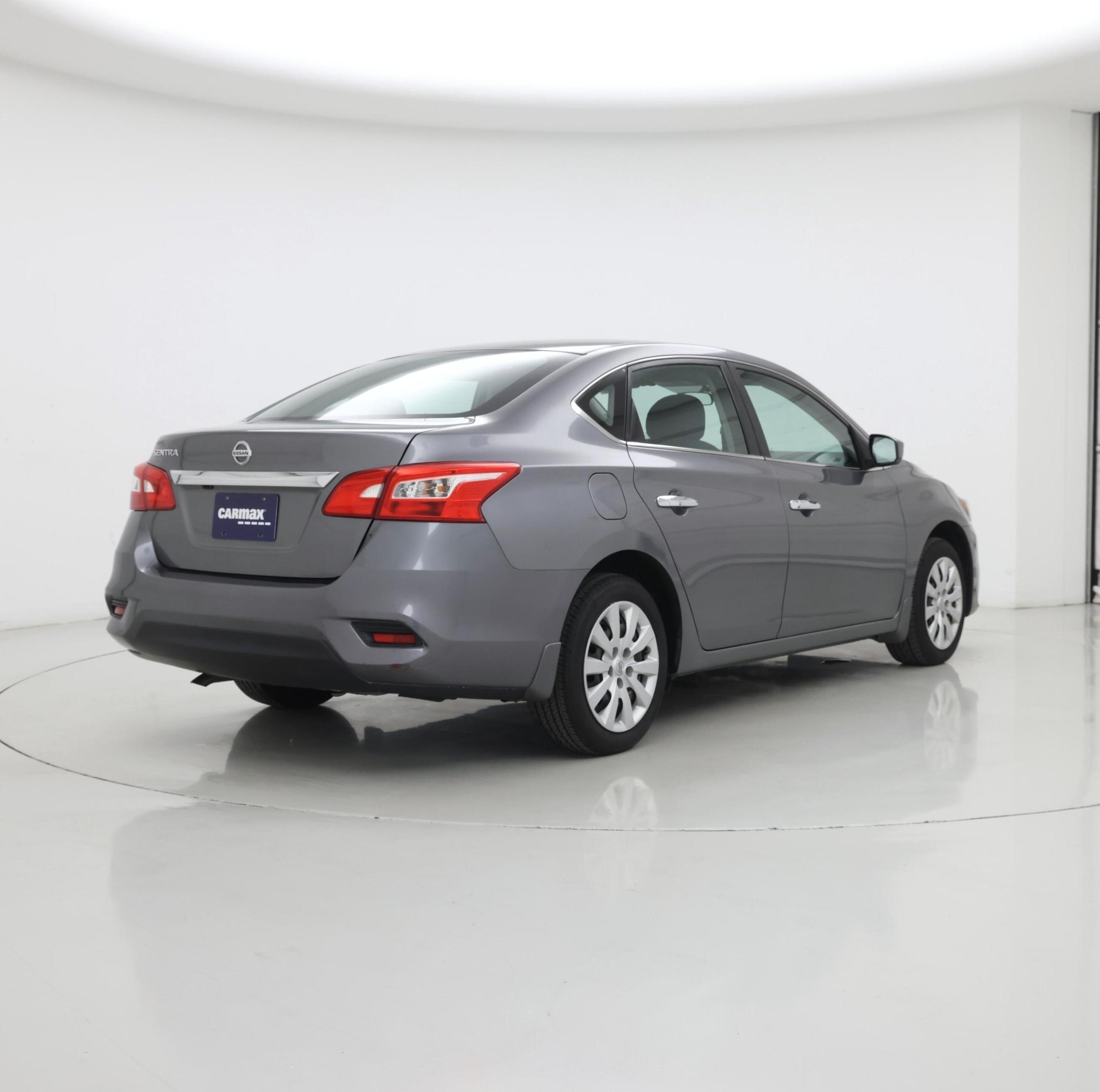 Thumbnail: 2019 Nissan Sentra - 8