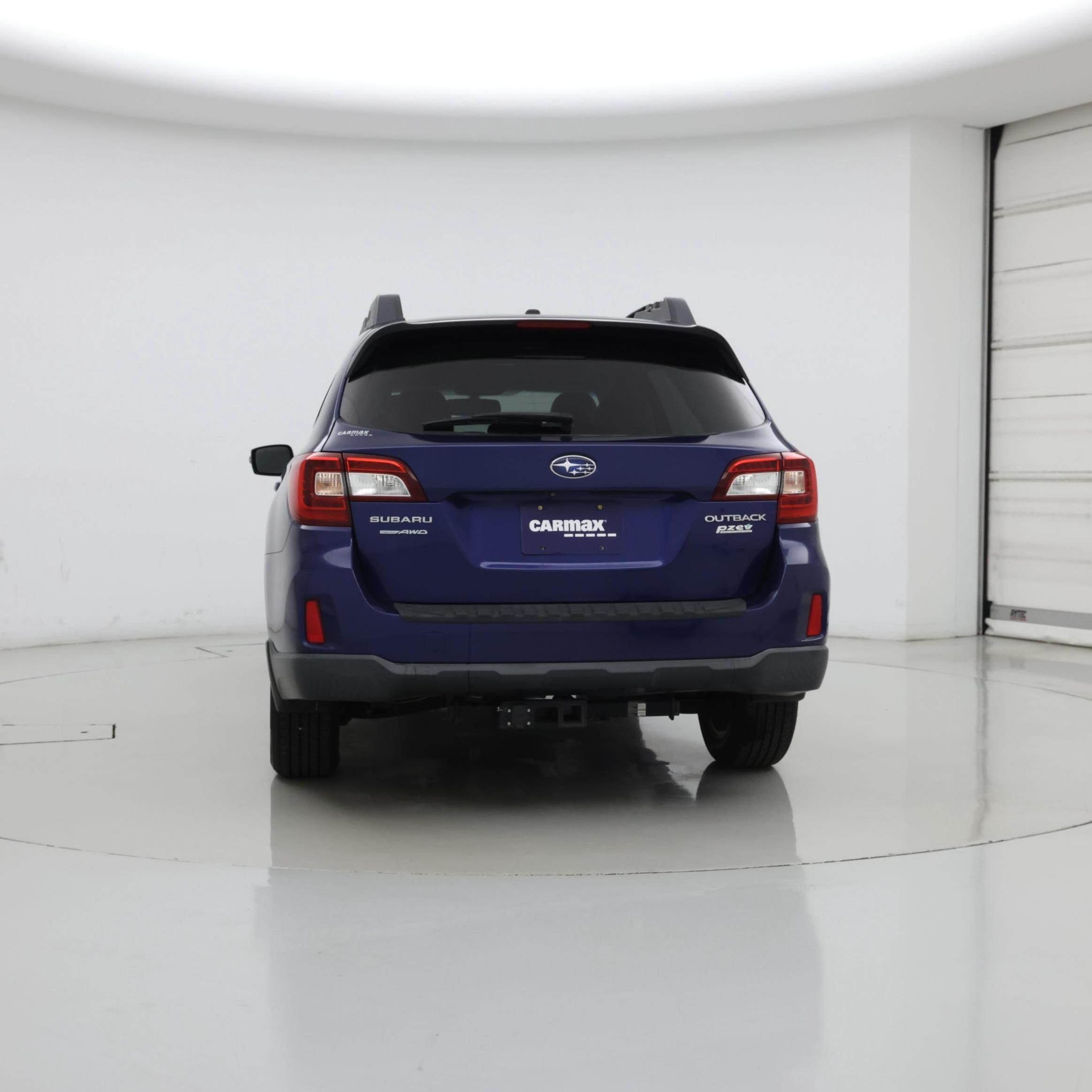 Thumbnail: 2015 Subaru Outback - 6