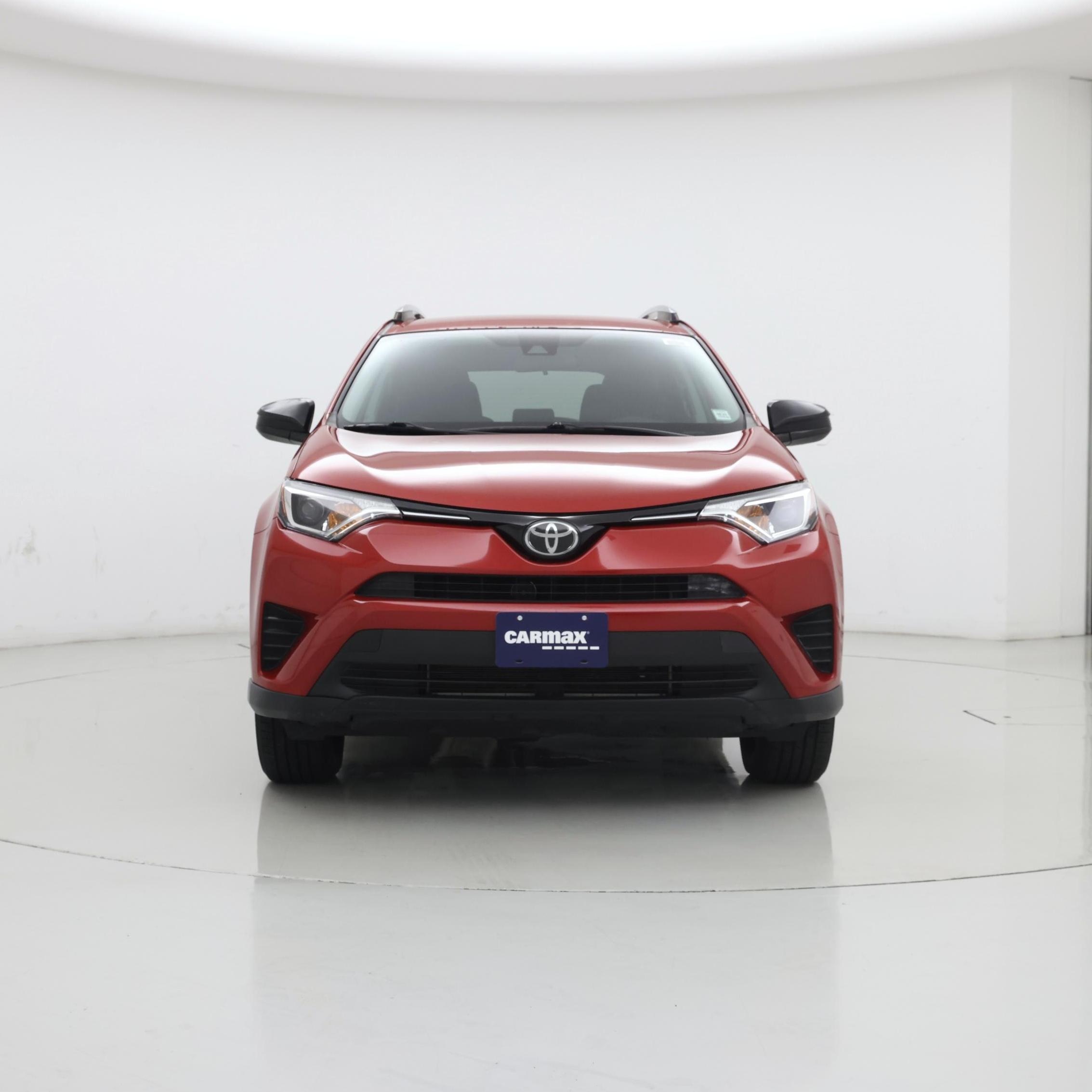 Thumbnail: 2017 Toyota RAV4 - 5