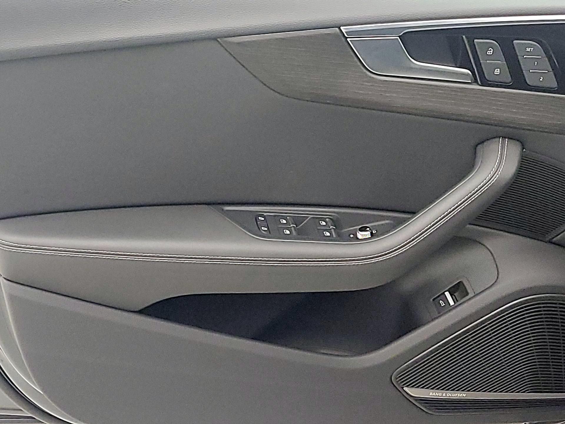 Thumbnail: 2021 Audi A5 - 12