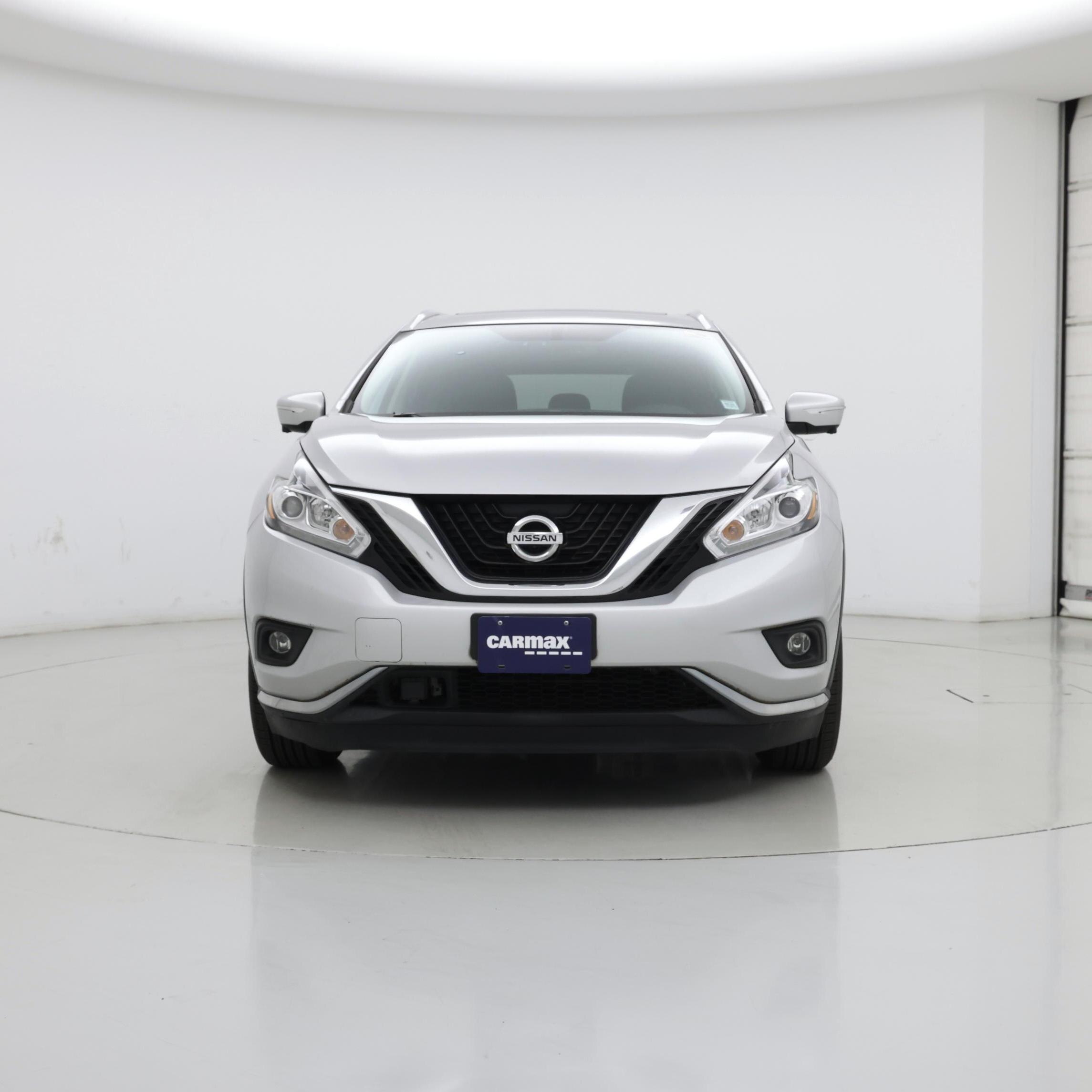 Thumbnail: 2015 Nissan Murano - 5