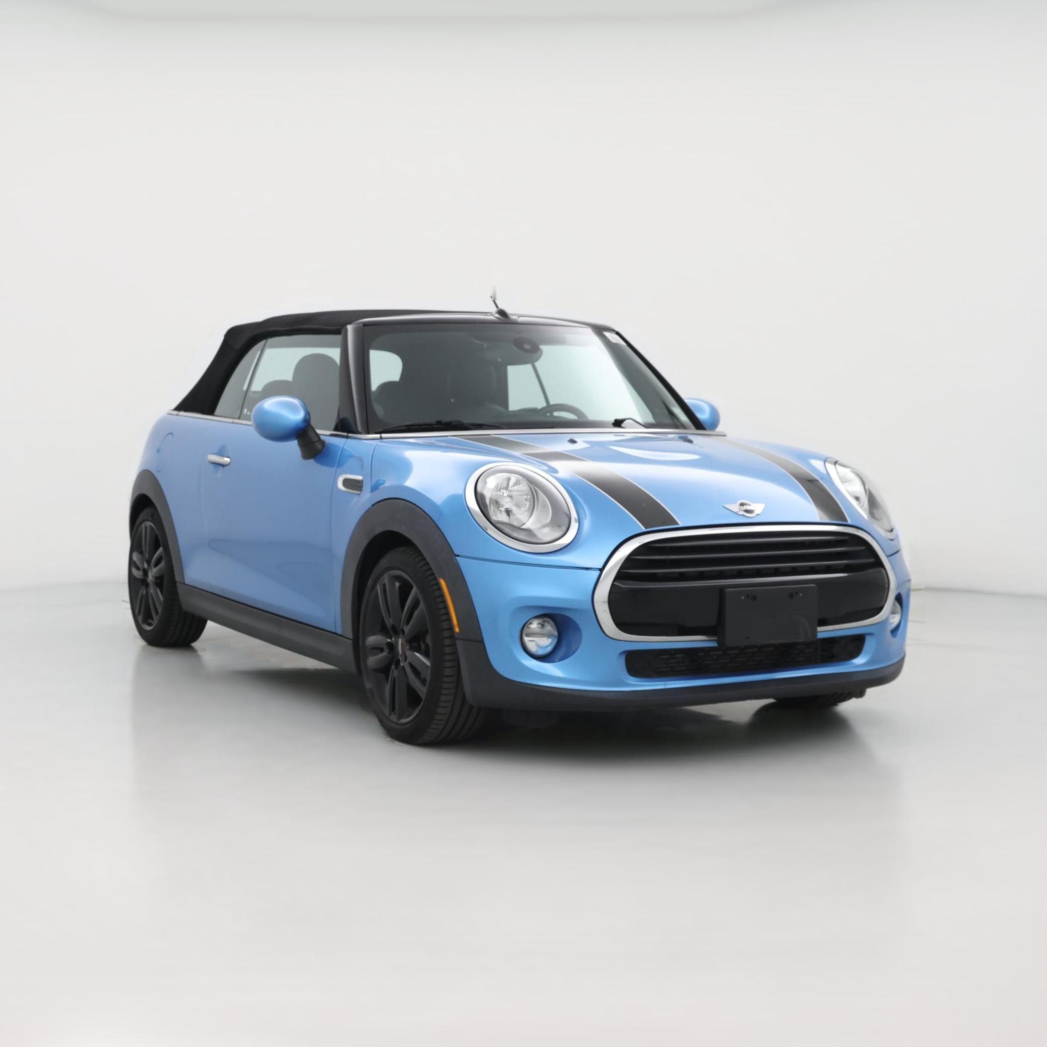 Thumbnail: 2016 MINI Cooper - 1
