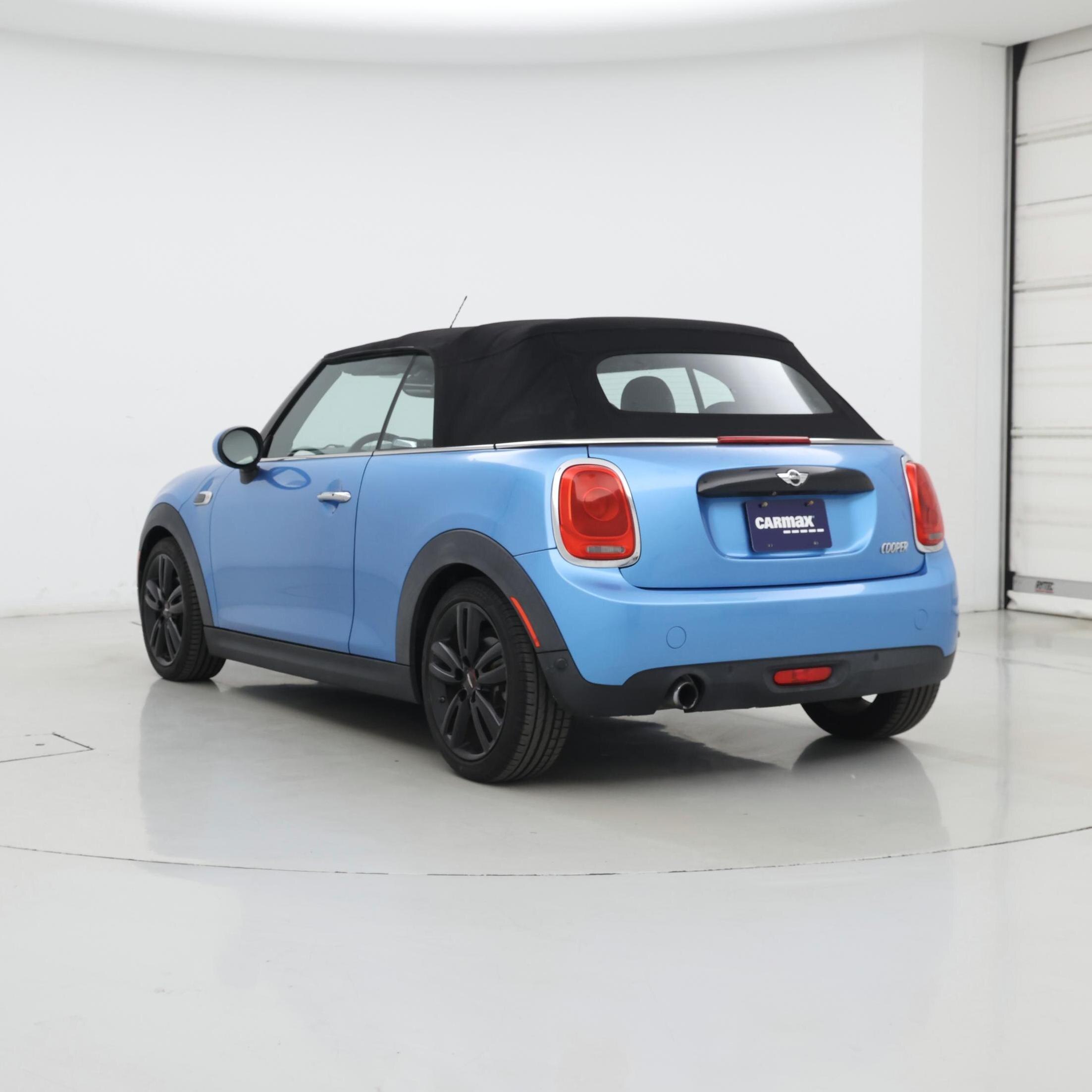 Thumbnail: 2016 MINI Cooper - 2