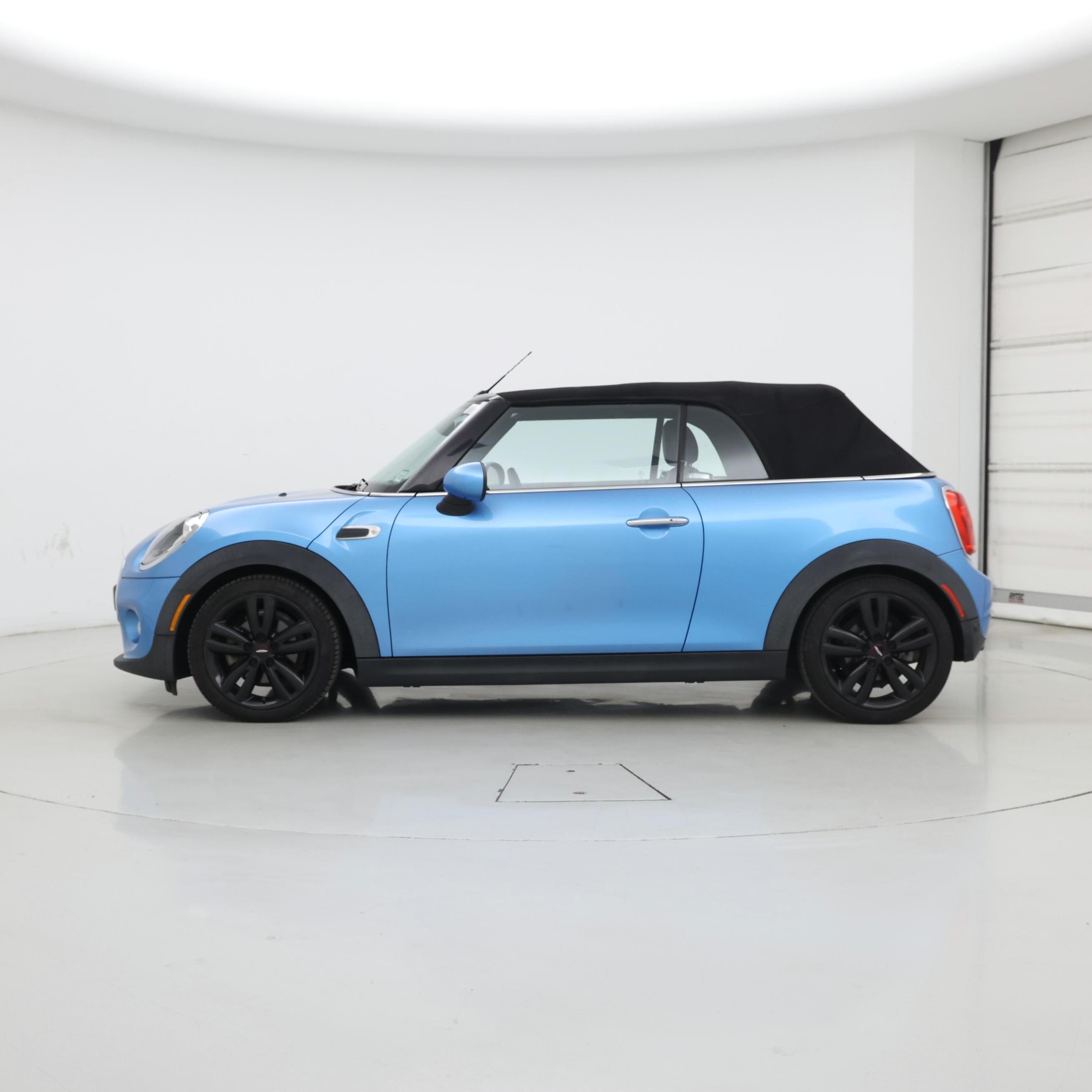 Thumbnail: 2016 MINI Cooper - 3