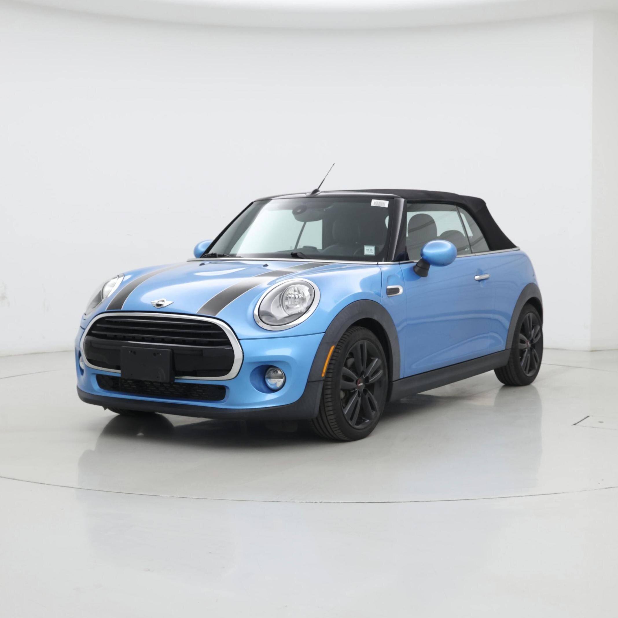 Thumbnail: 2016 MINI Cooper - 4