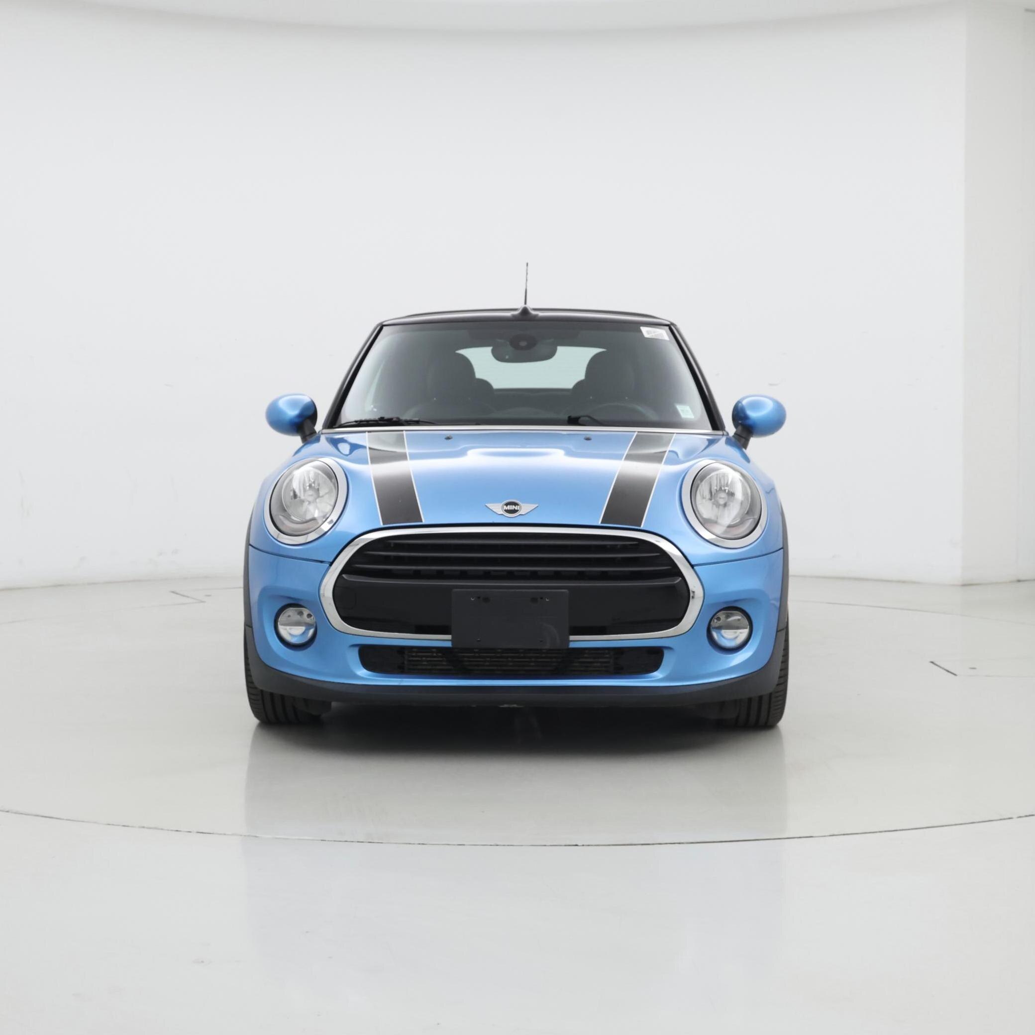 Thumbnail: 2016 MINI Cooper - 5
