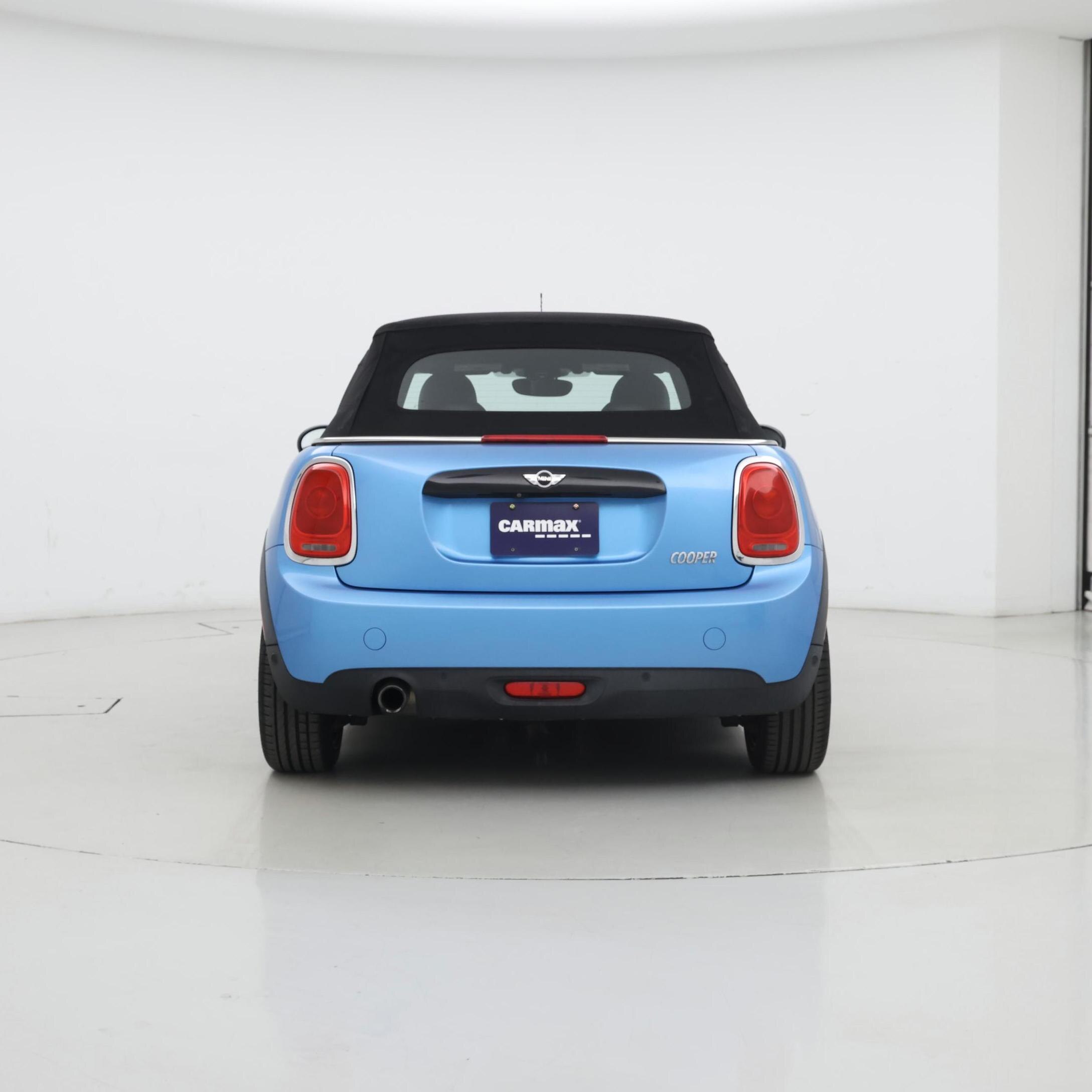 Thumbnail: 2016 MINI Cooper - 6