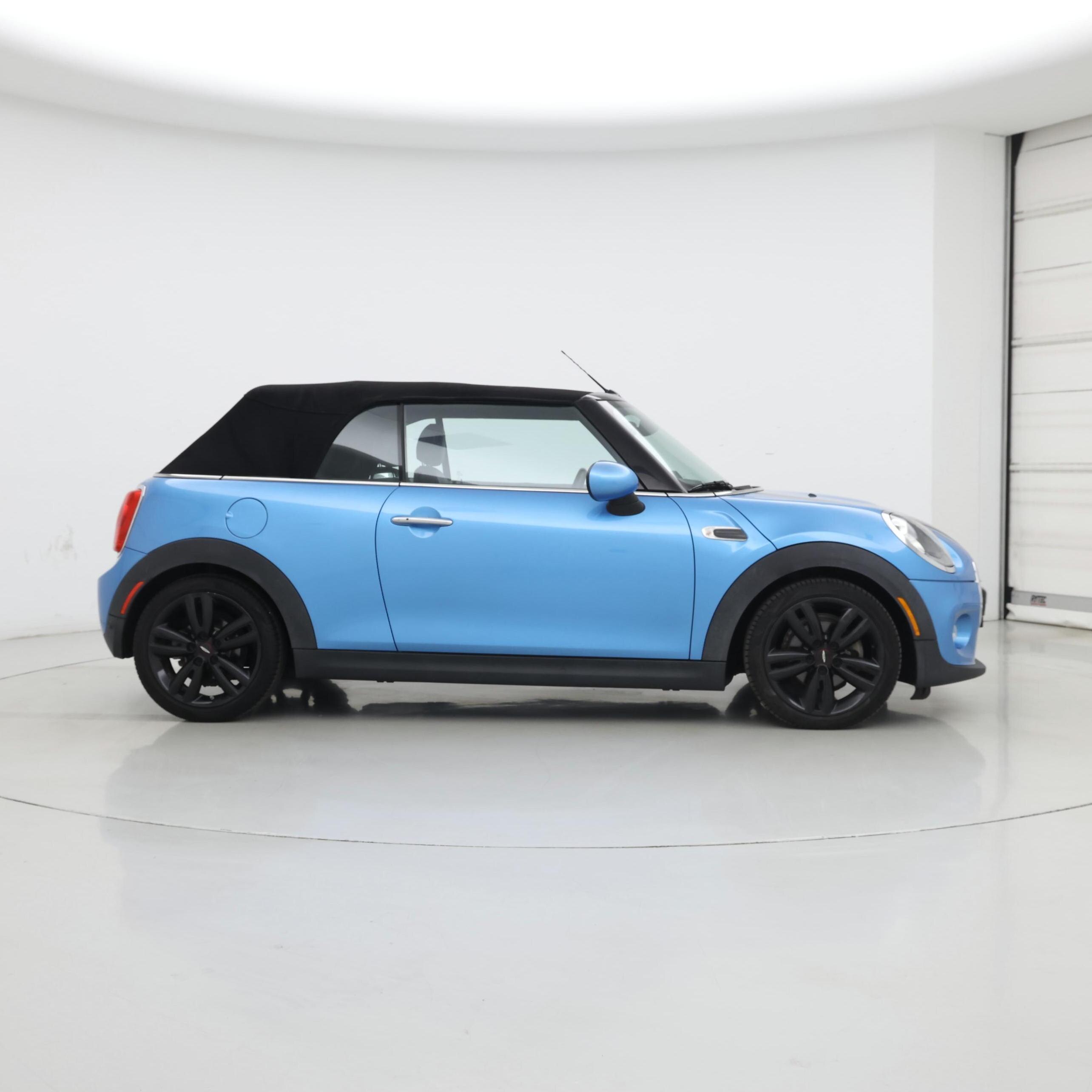 Thumbnail: 2016 MINI Cooper - 7