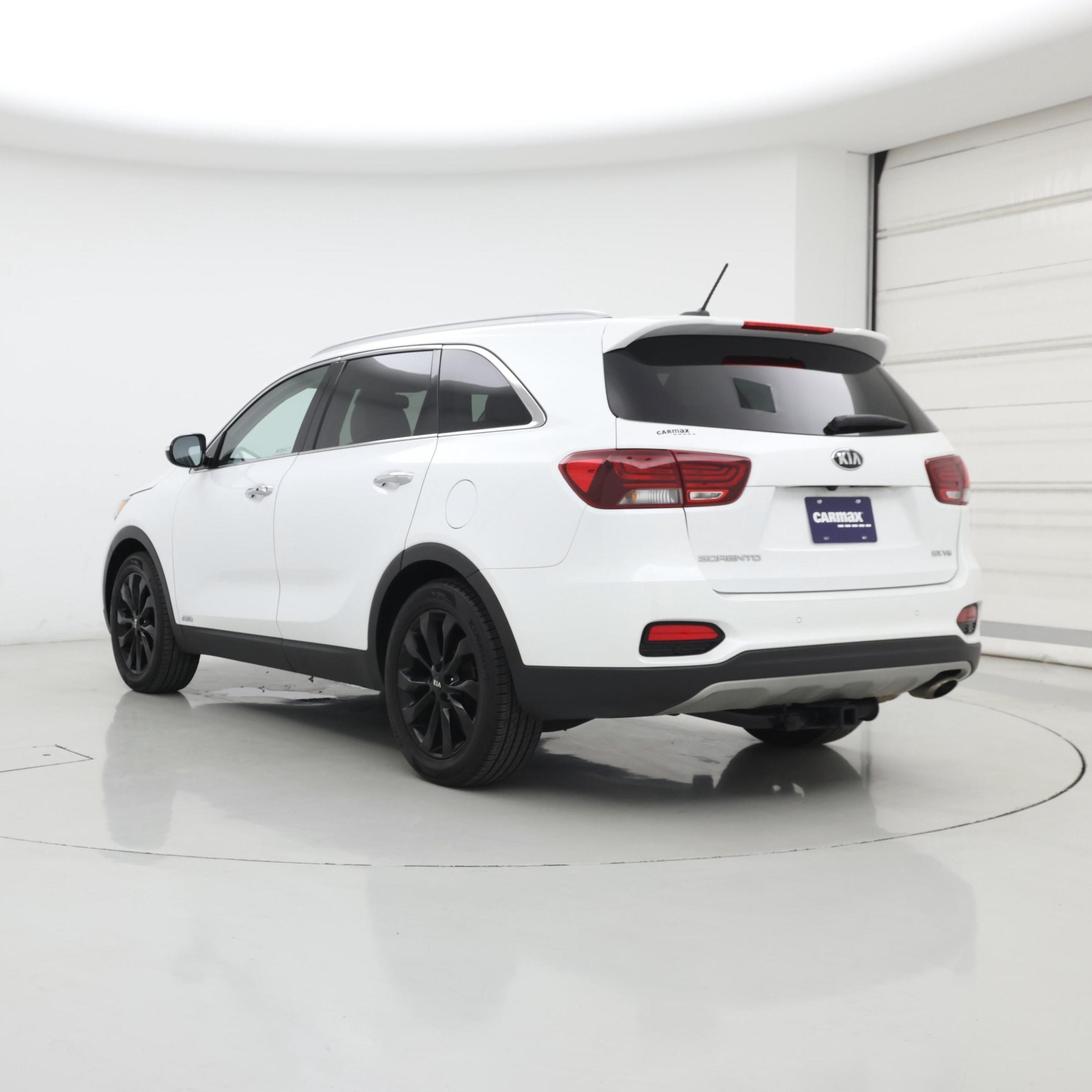 Thumbnail: 2020 Kia Sorento - 2