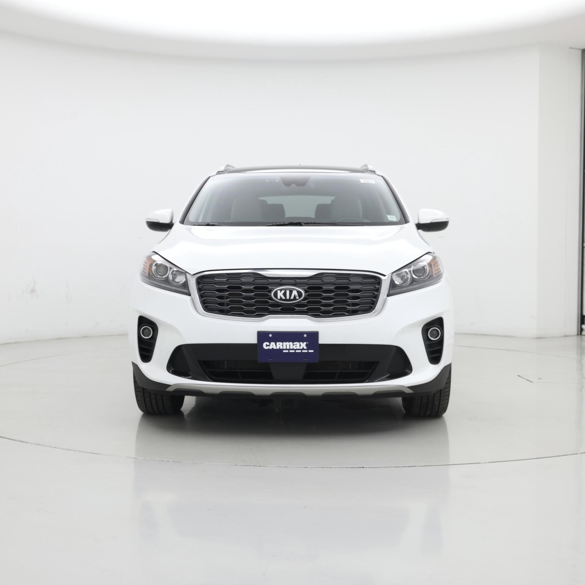 Thumbnail: 2020 Kia Sorento - 5
