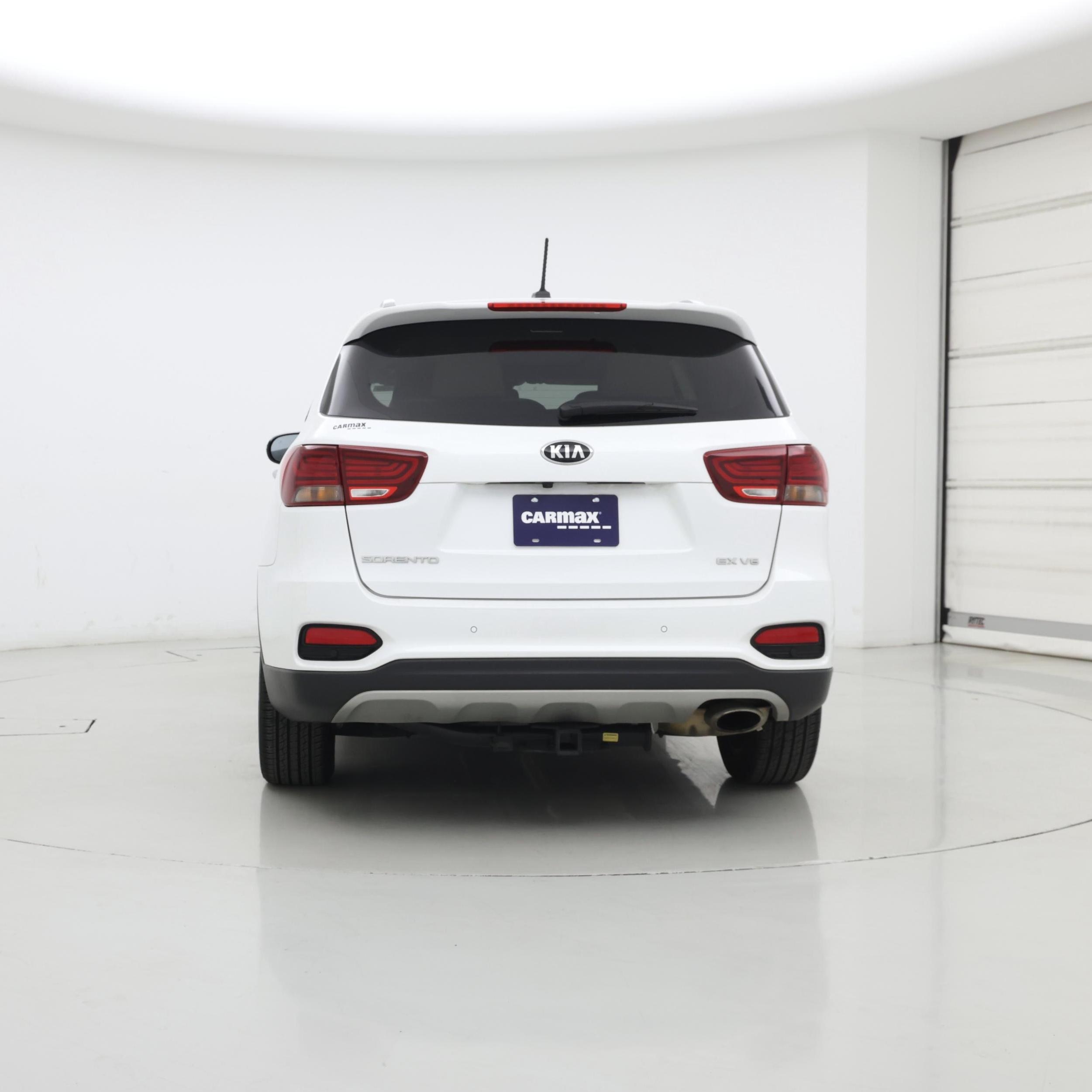 Thumbnail: 2020 Kia Sorento - 6