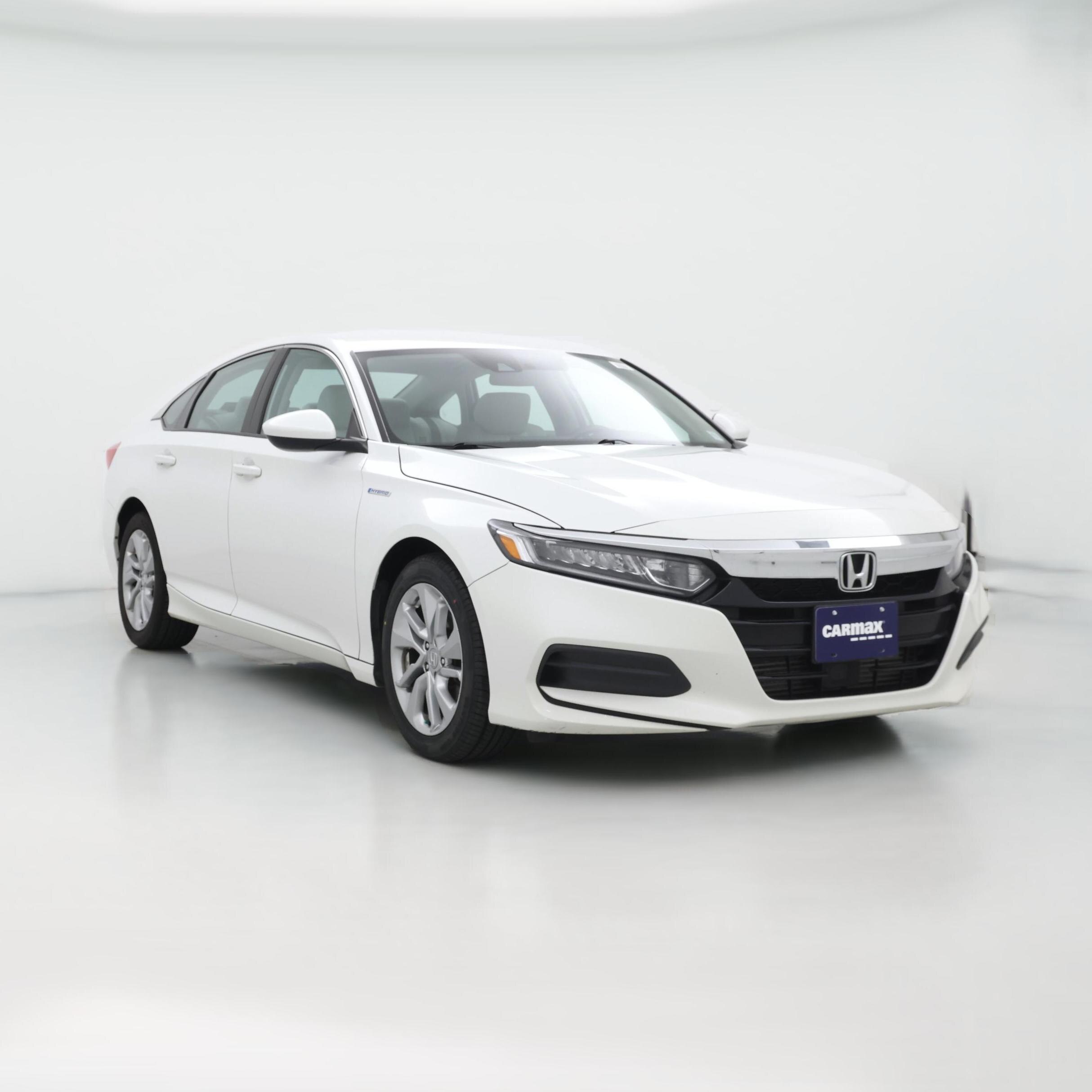 Thumbnail: 2018 Honda Accord - 1
