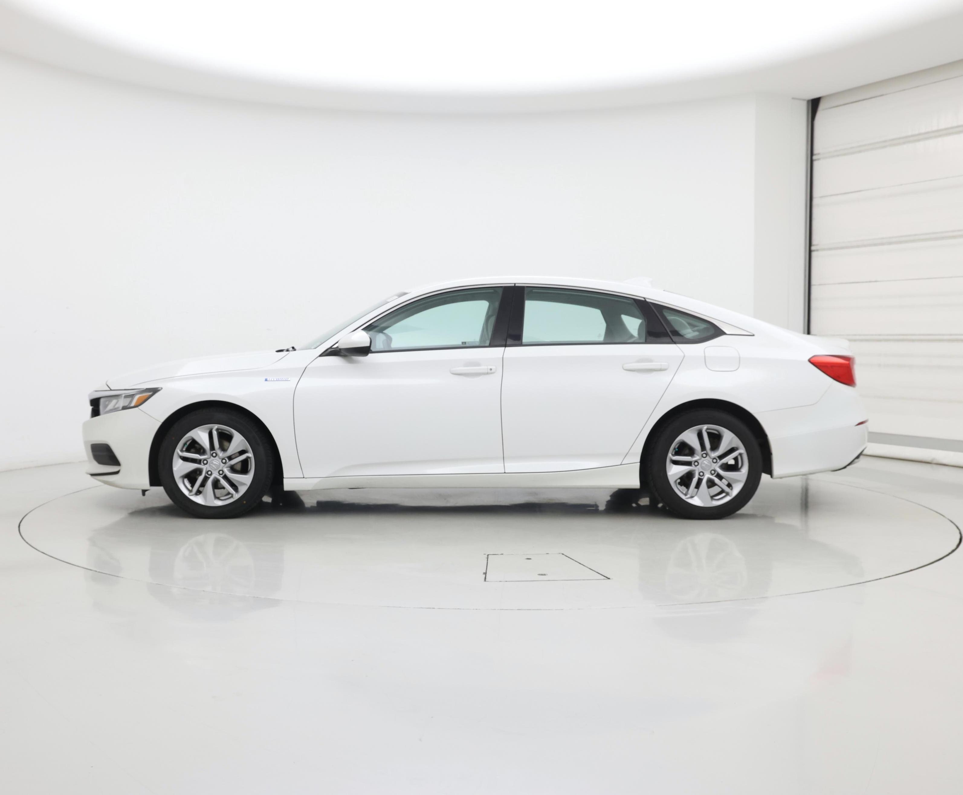 Thumbnail: 2018 Honda Accord - 3
