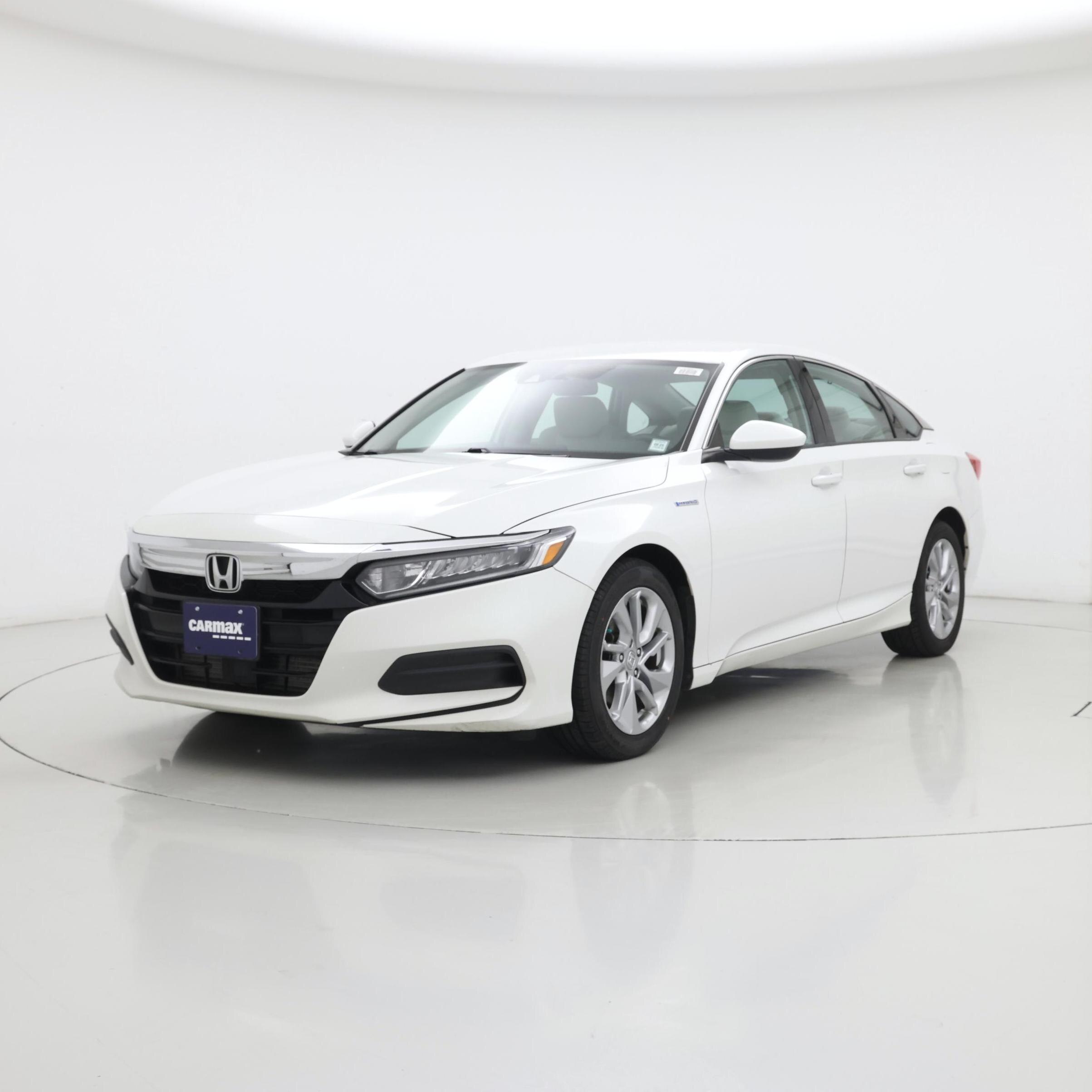 Thumbnail: 2018 Honda Accord - 4