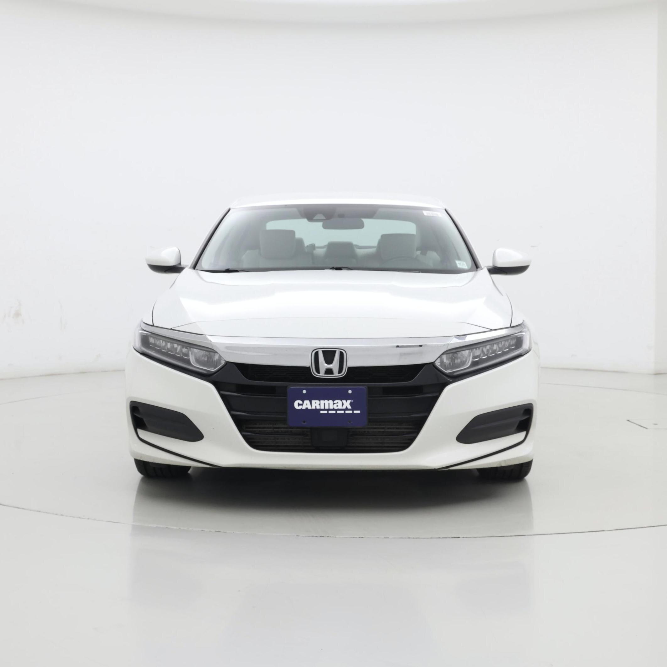 Thumbnail: 2018 Honda Accord - 5
