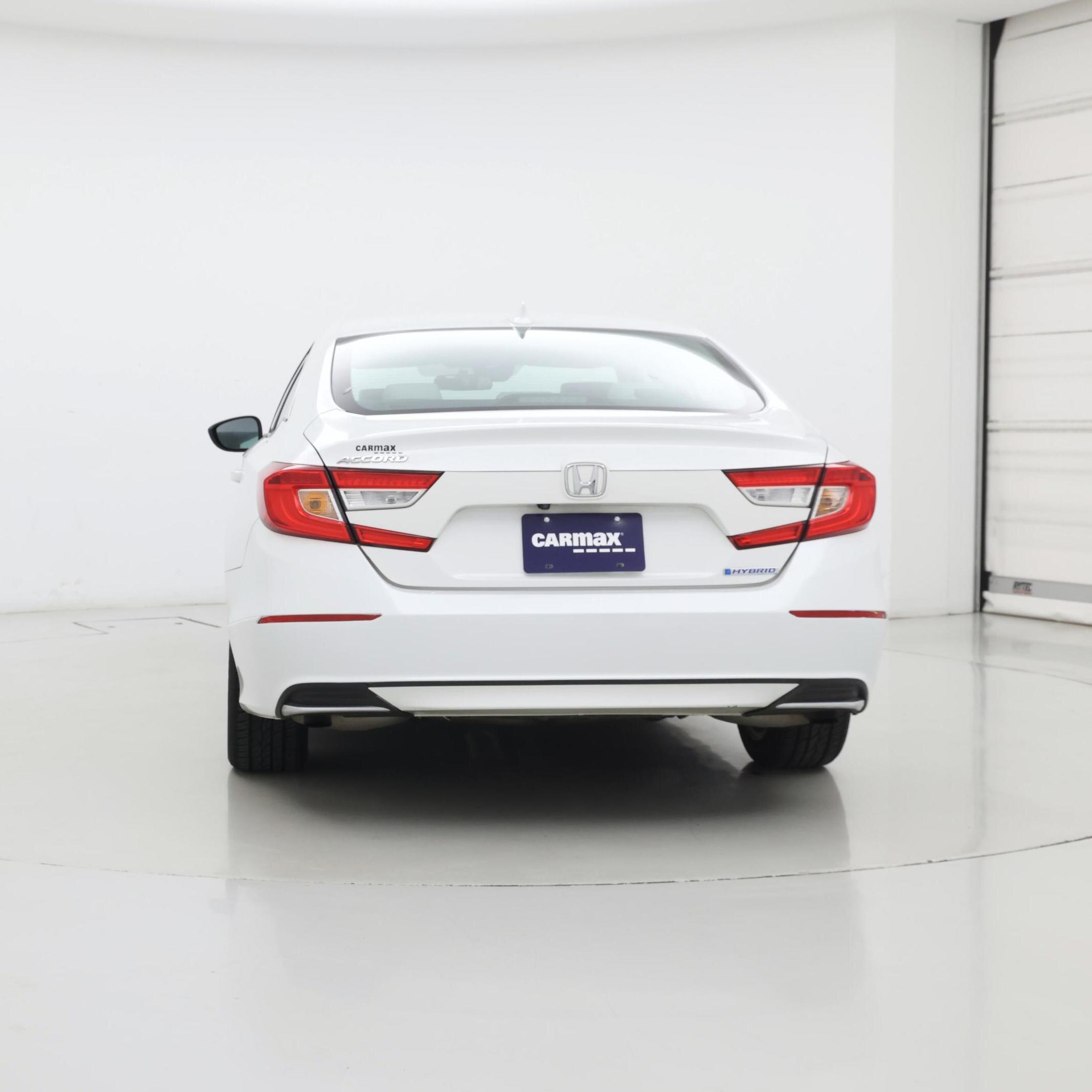 Thumbnail: 2018 Honda Accord - 6