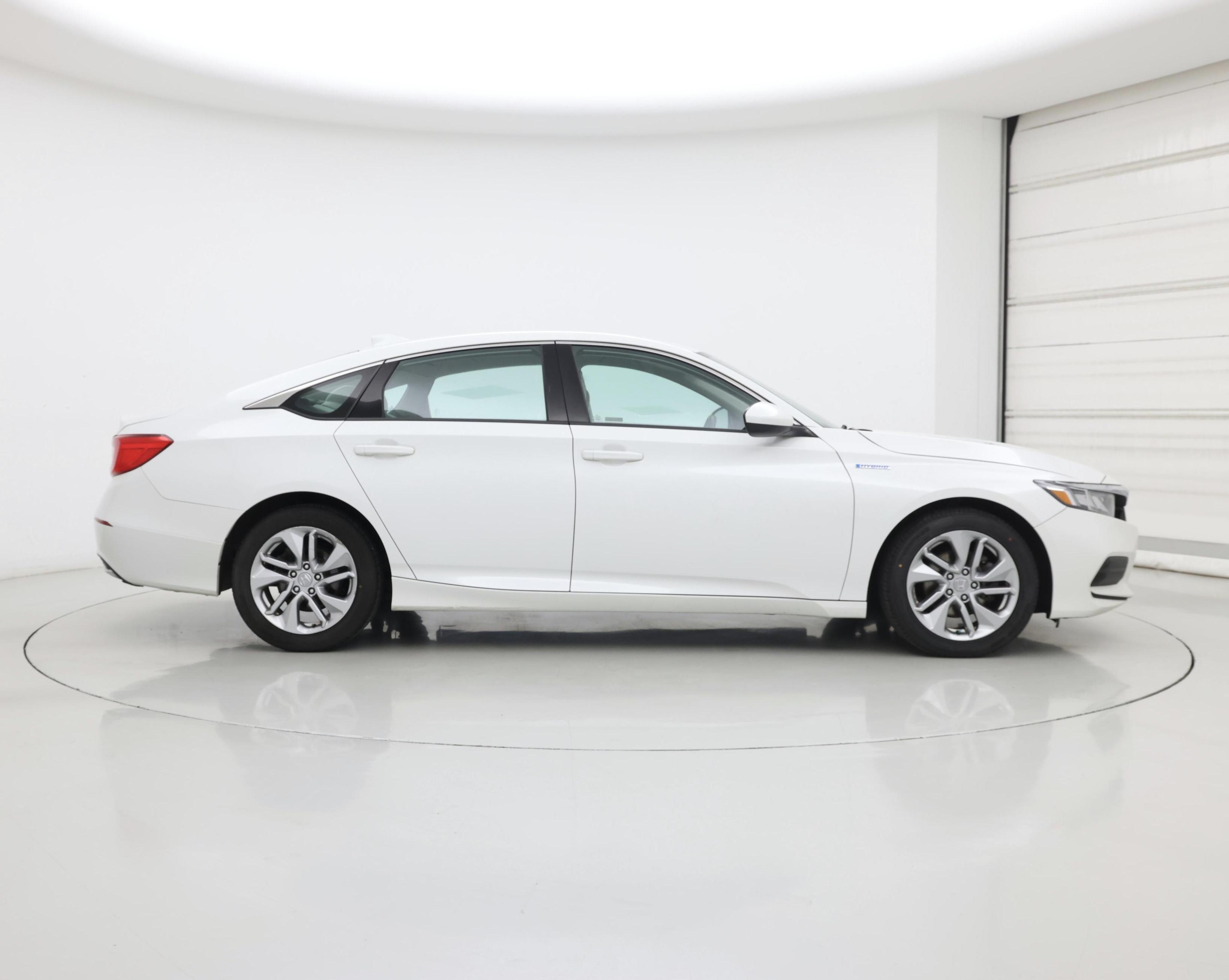 Thumbnail: 2018 Honda Accord - 7