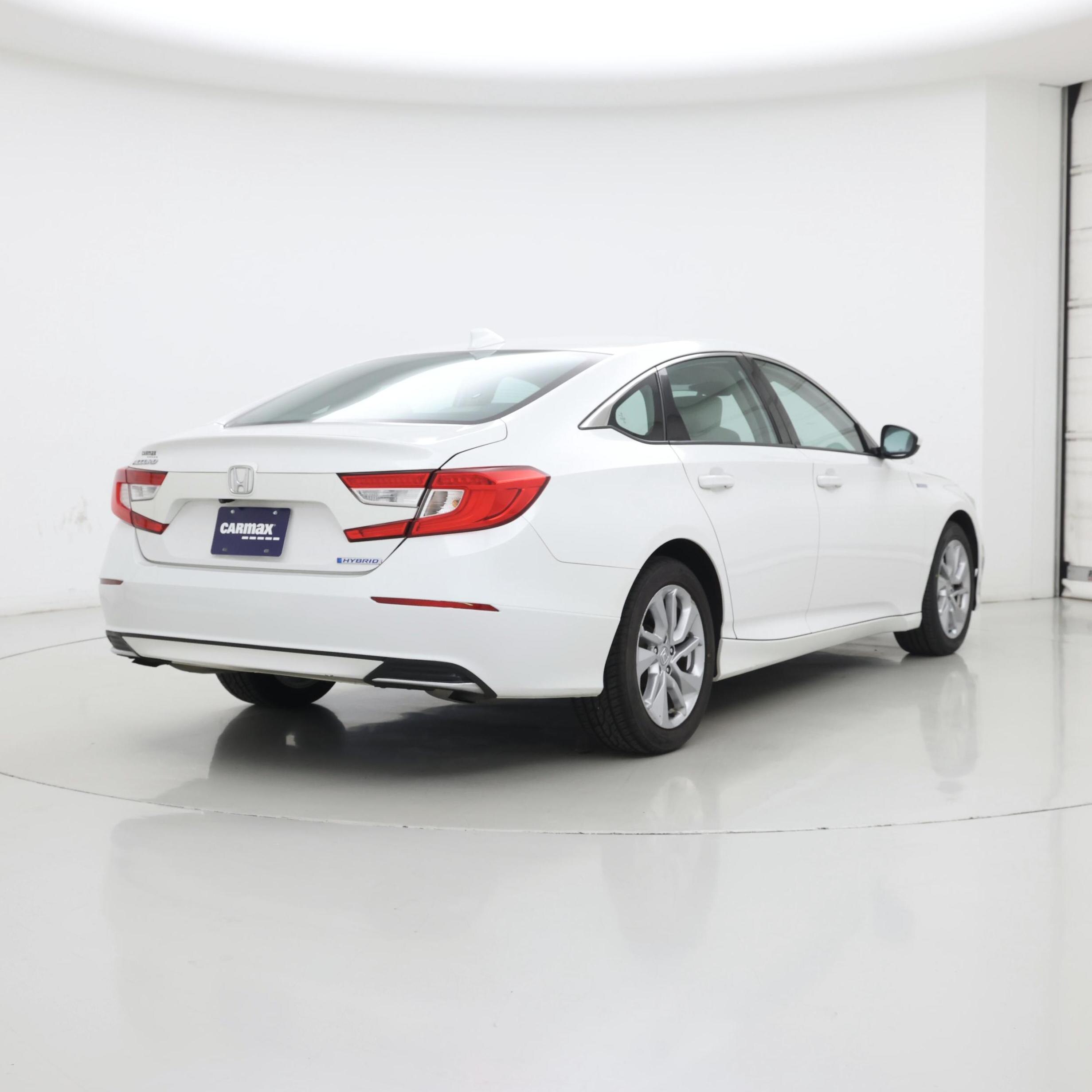 Thumbnail: 2018 Honda Accord - 8