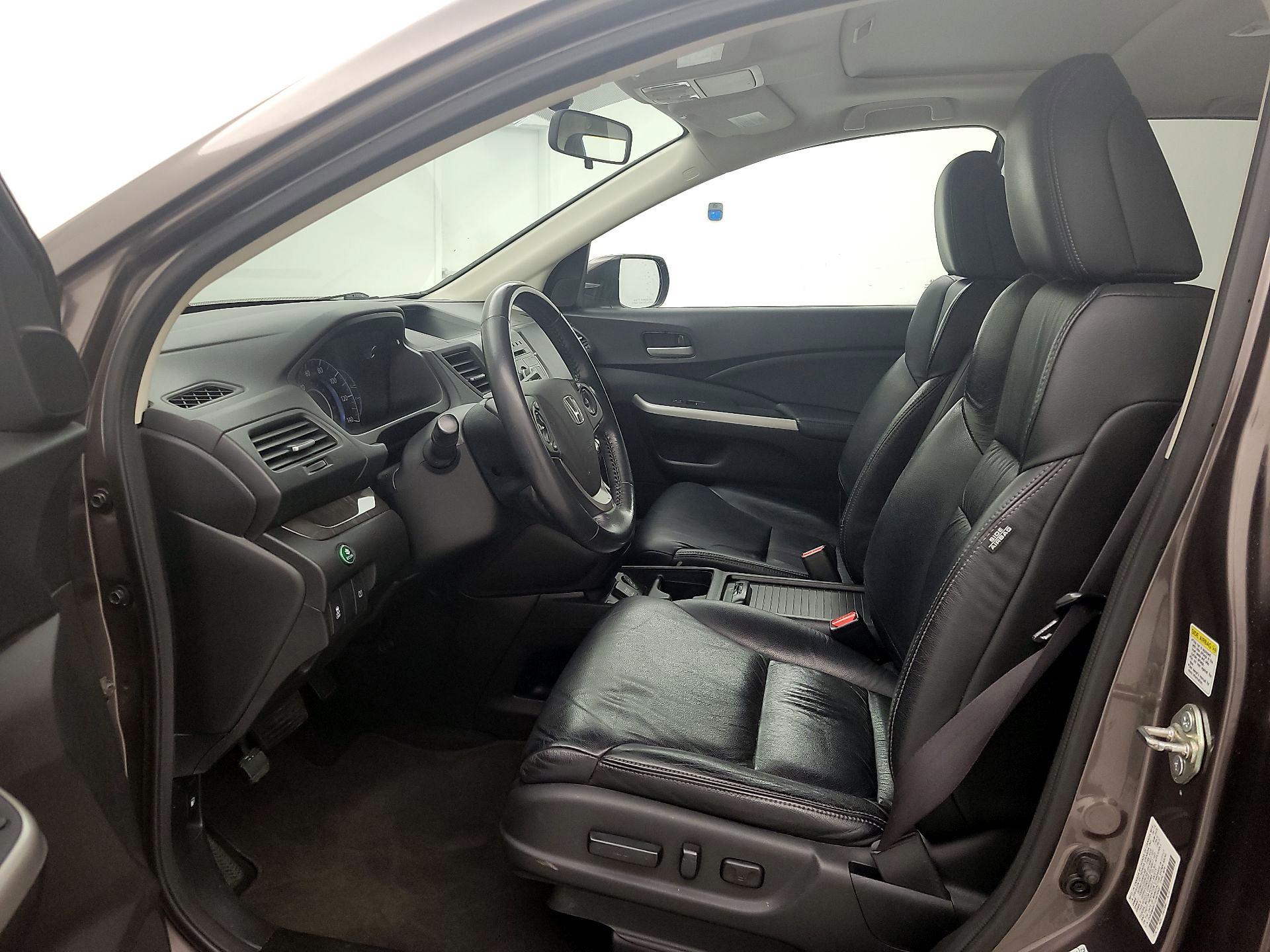 Thumbnail: 2014 Honda CR-V - 11