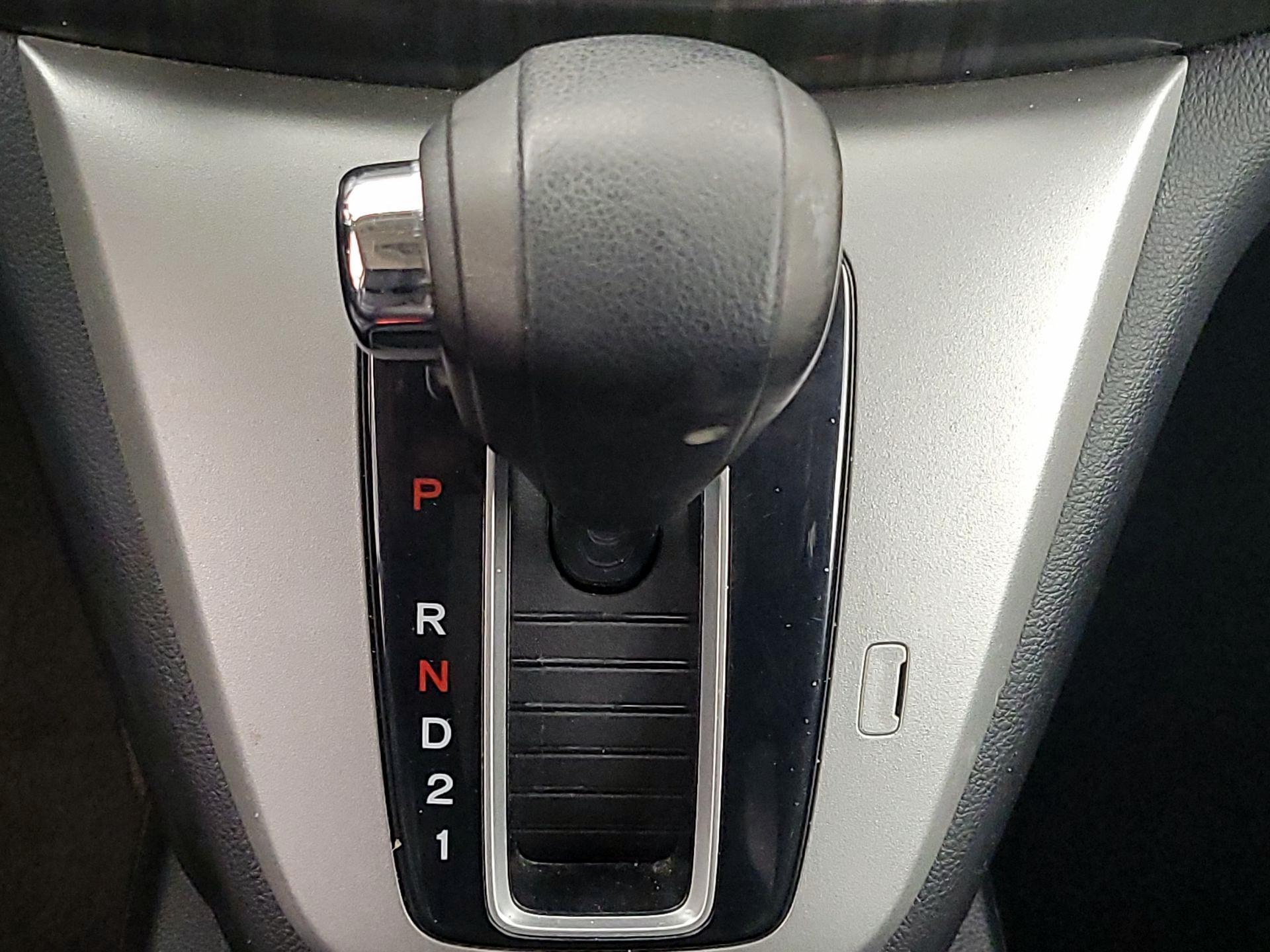 Thumbnail: 2014 Honda CR-V - 17