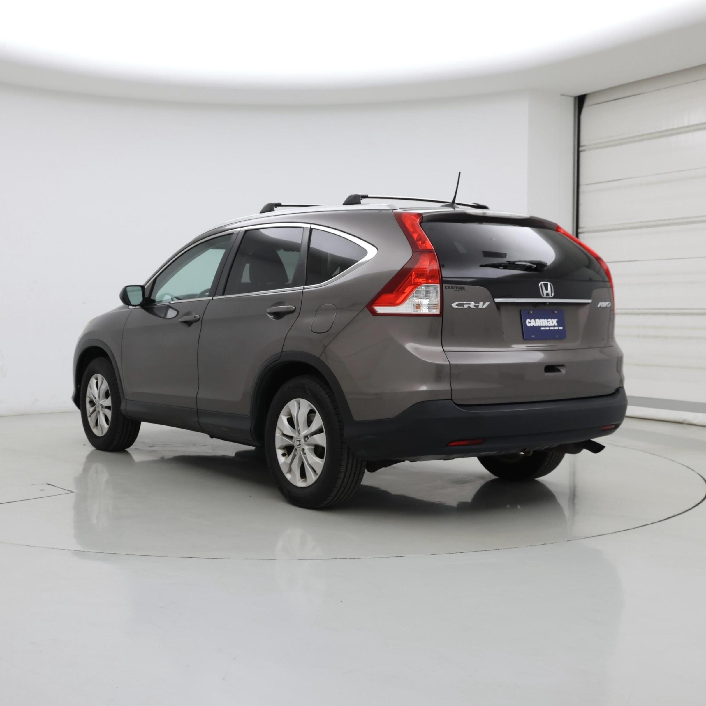 Thumbnail: 2014 Honda CR-V - 2