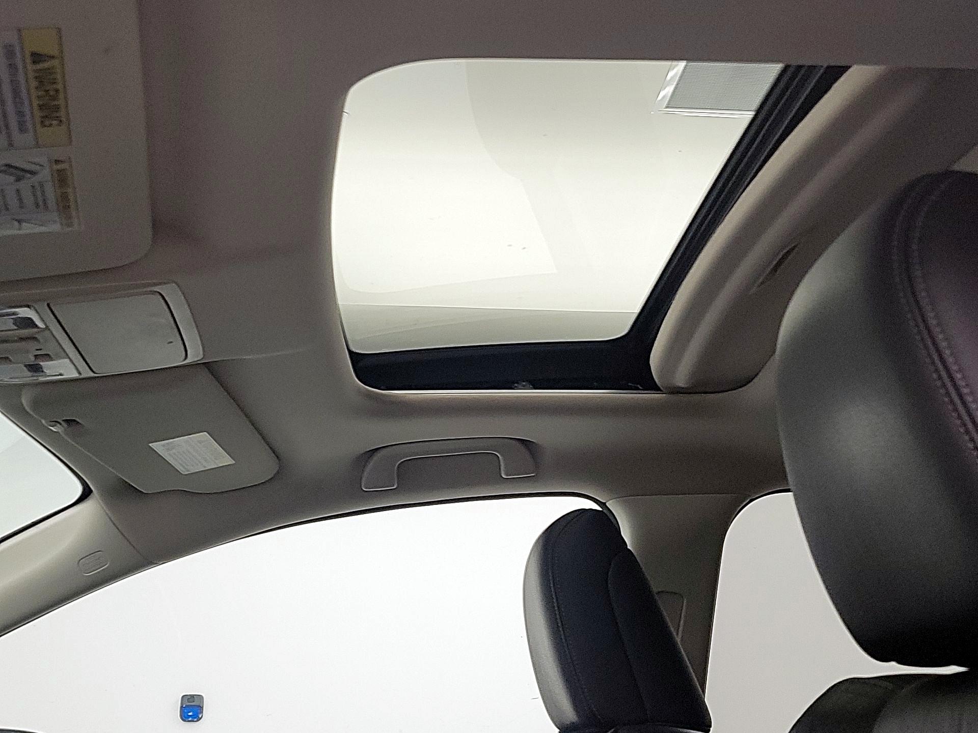 Thumbnail: 2014 Honda CR-V - 19