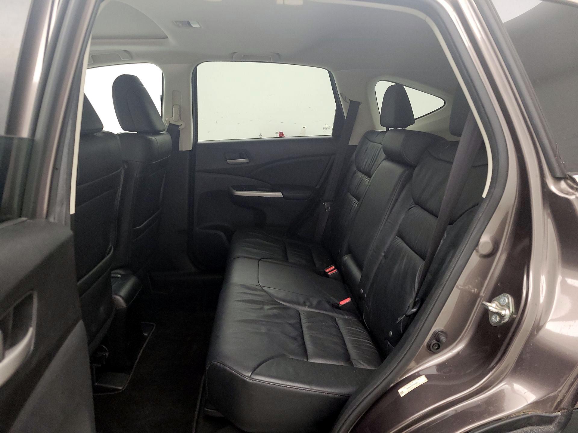 Thumbnail: 2014 Honda CR-V - 20