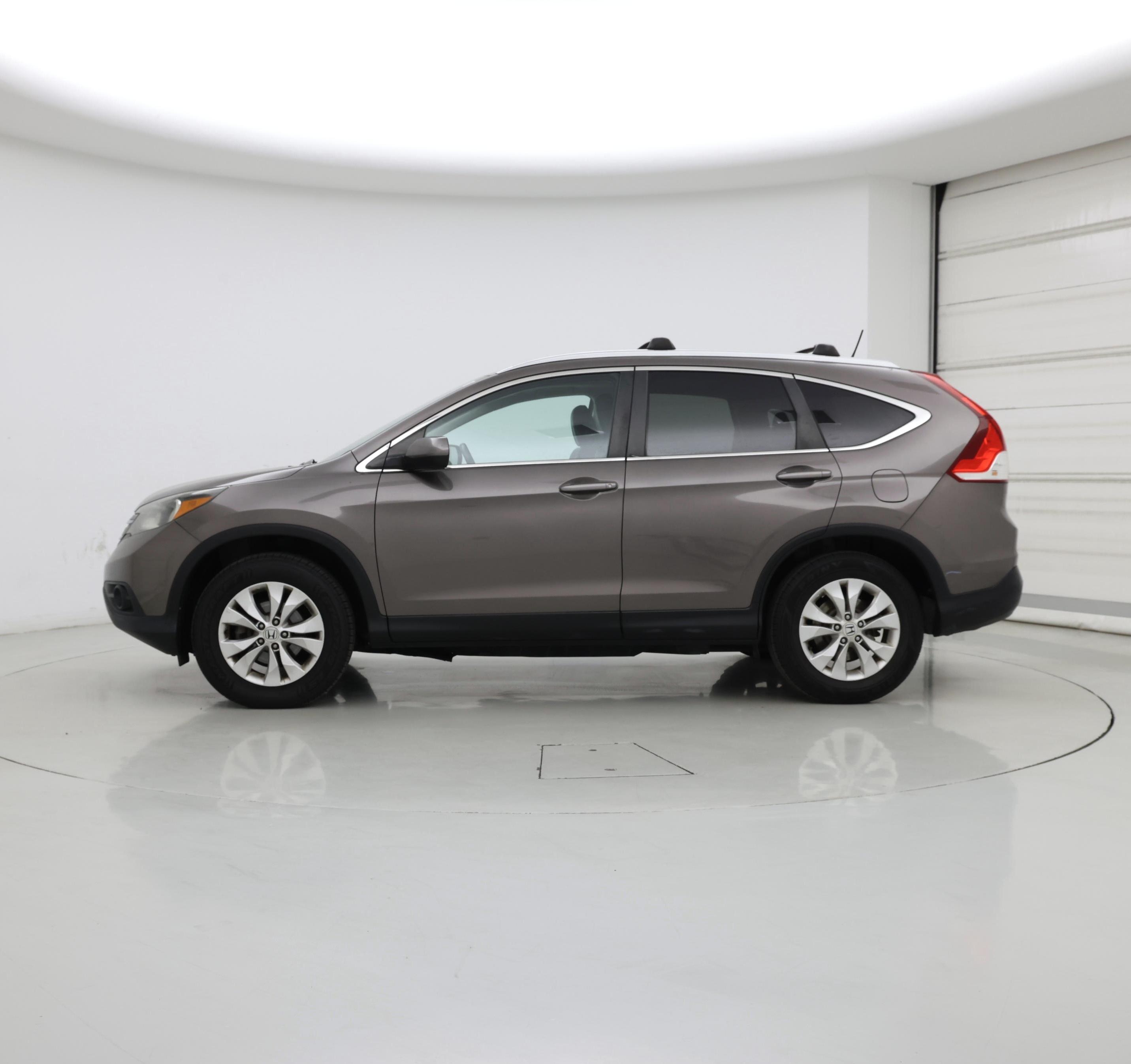 Thumbnail: 2014 Honda CR-V - 3