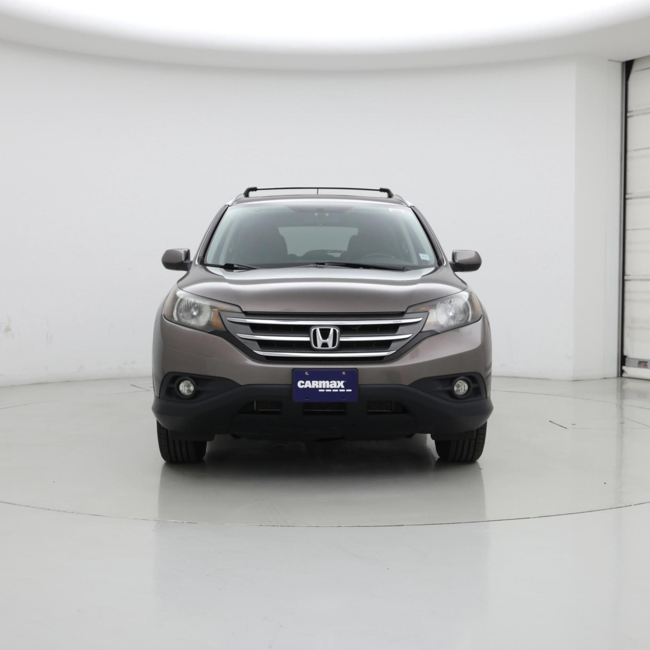 Thumbnail: 2014 Honda CR-V - 5