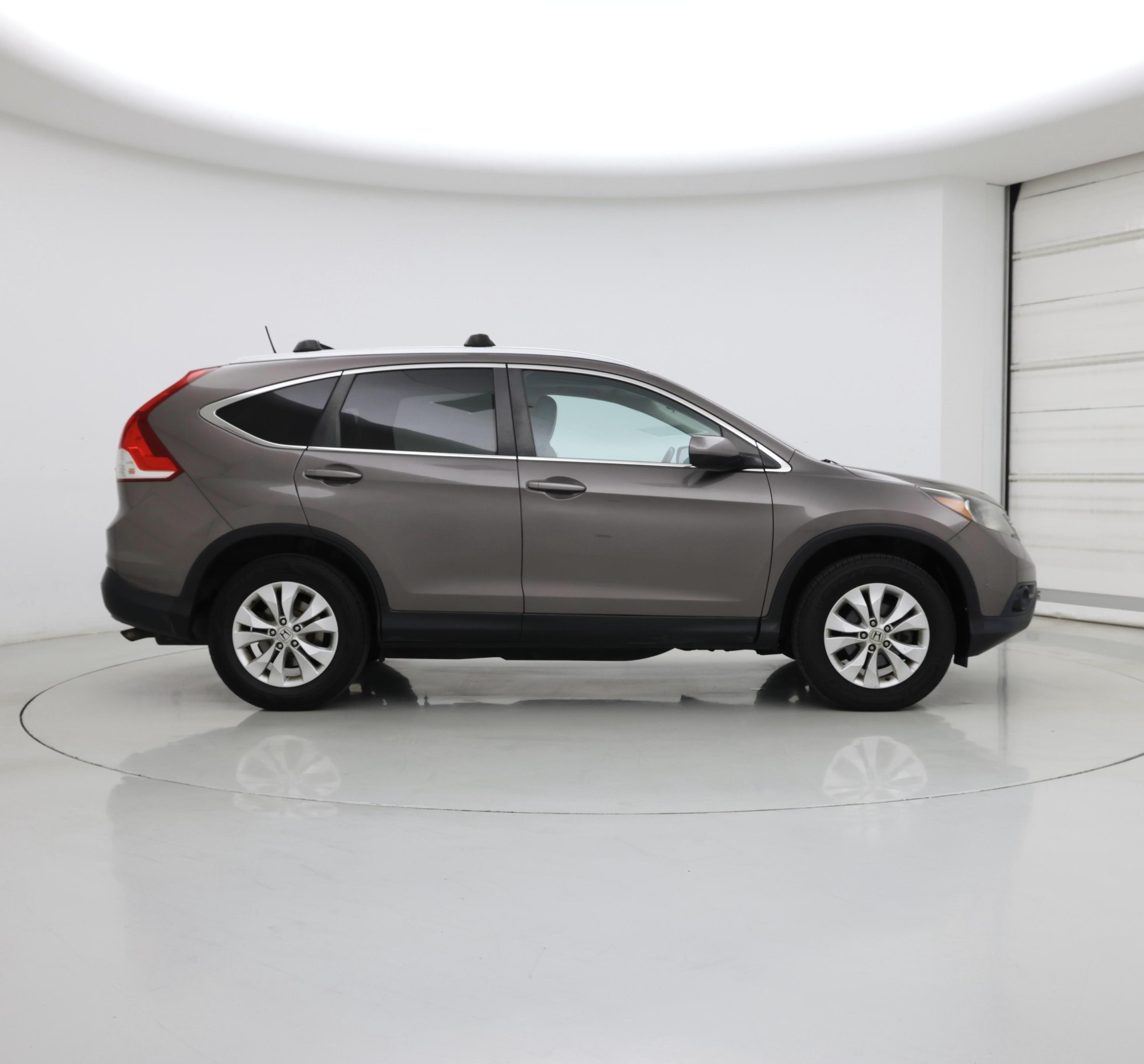 Thumbnail: 2014 Honda CR-V - 7