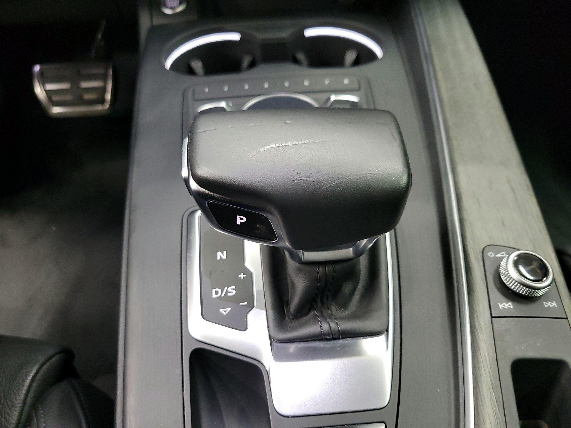 Thumbnail: 2018 Audi A5 - 18