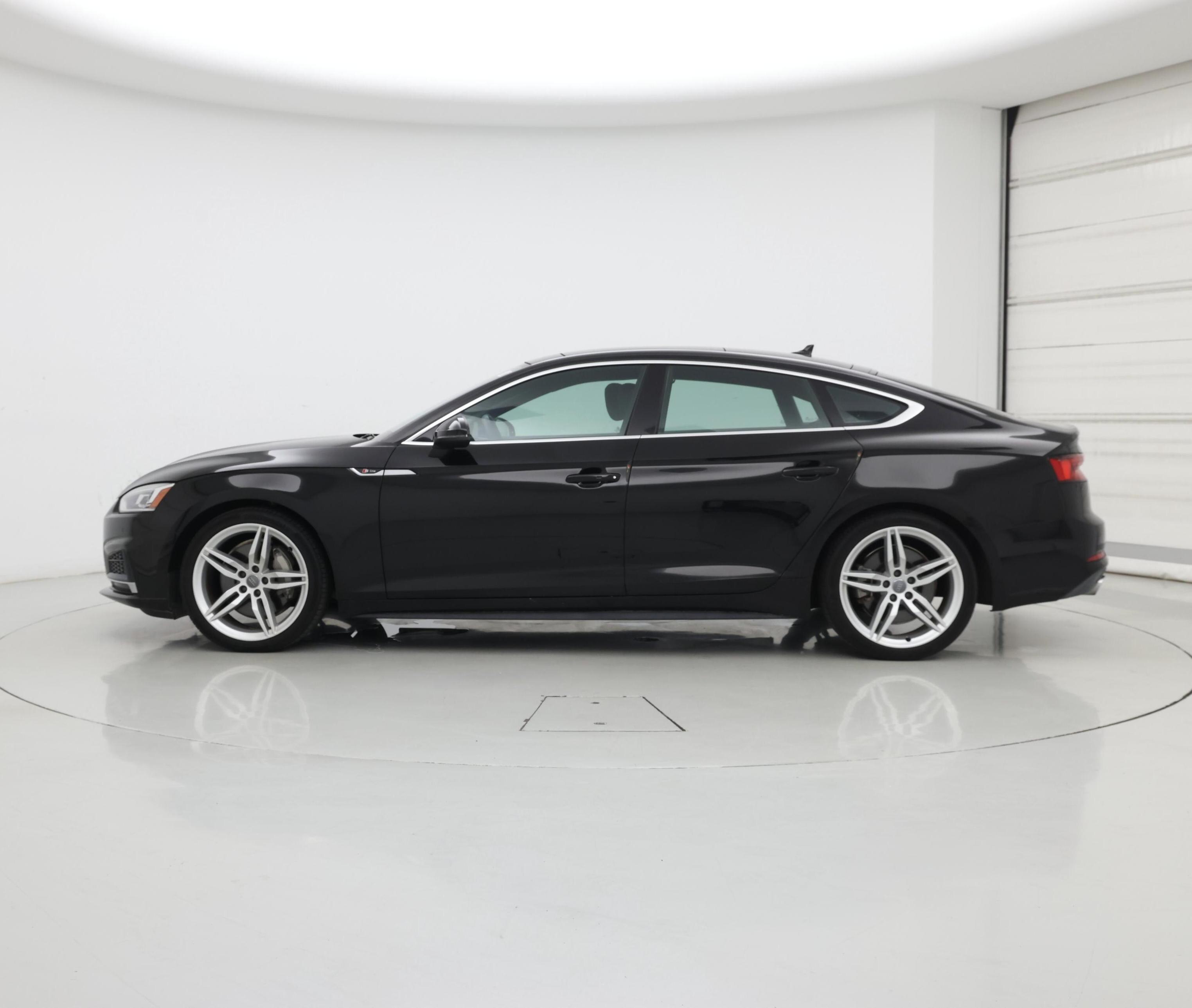 Thumbnail: 2018 Audi A5 - 3