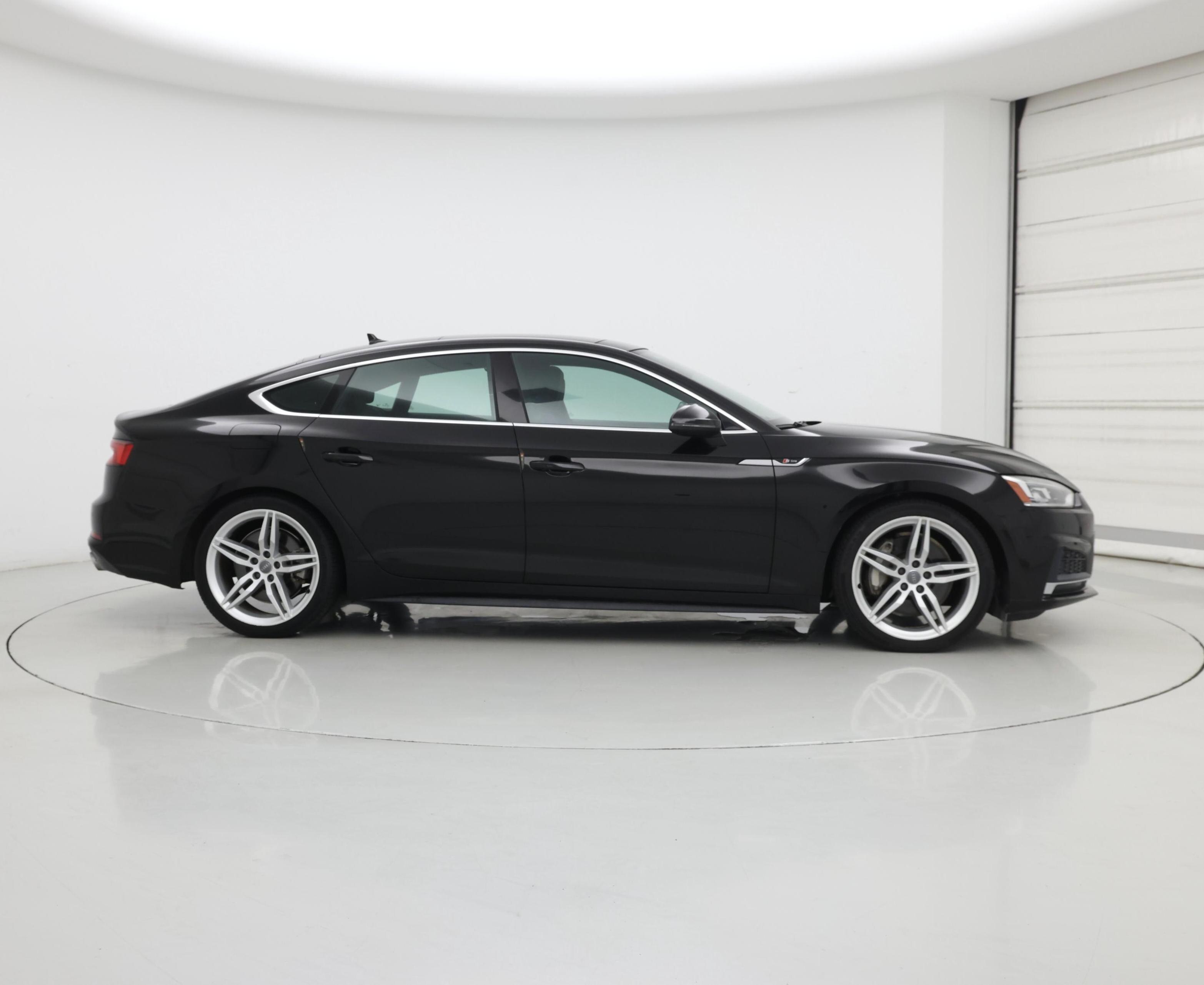 Thumbnail: 2018 Audi A5 - 7