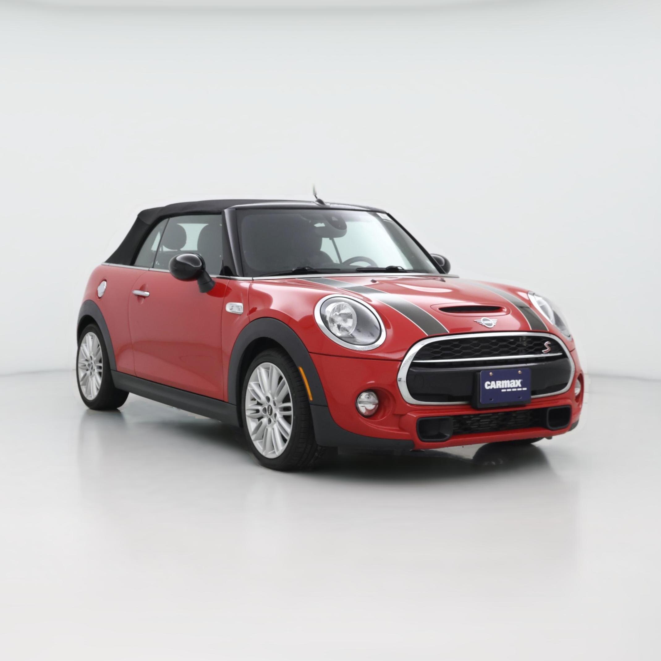 Thumbnail: 2019 MINI Cooper - 1