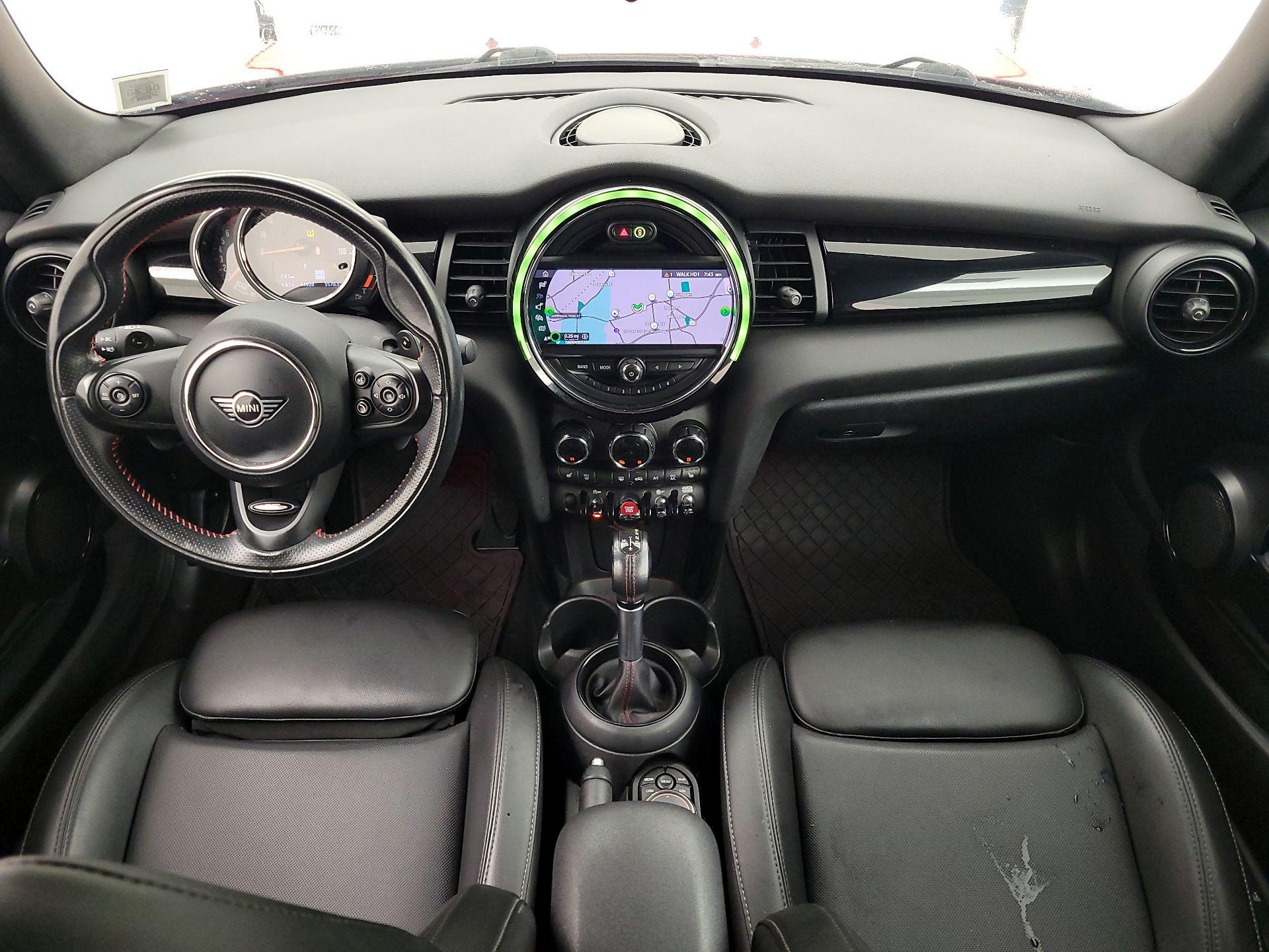 Thumbnail: 2019 MINI Cooper - 9