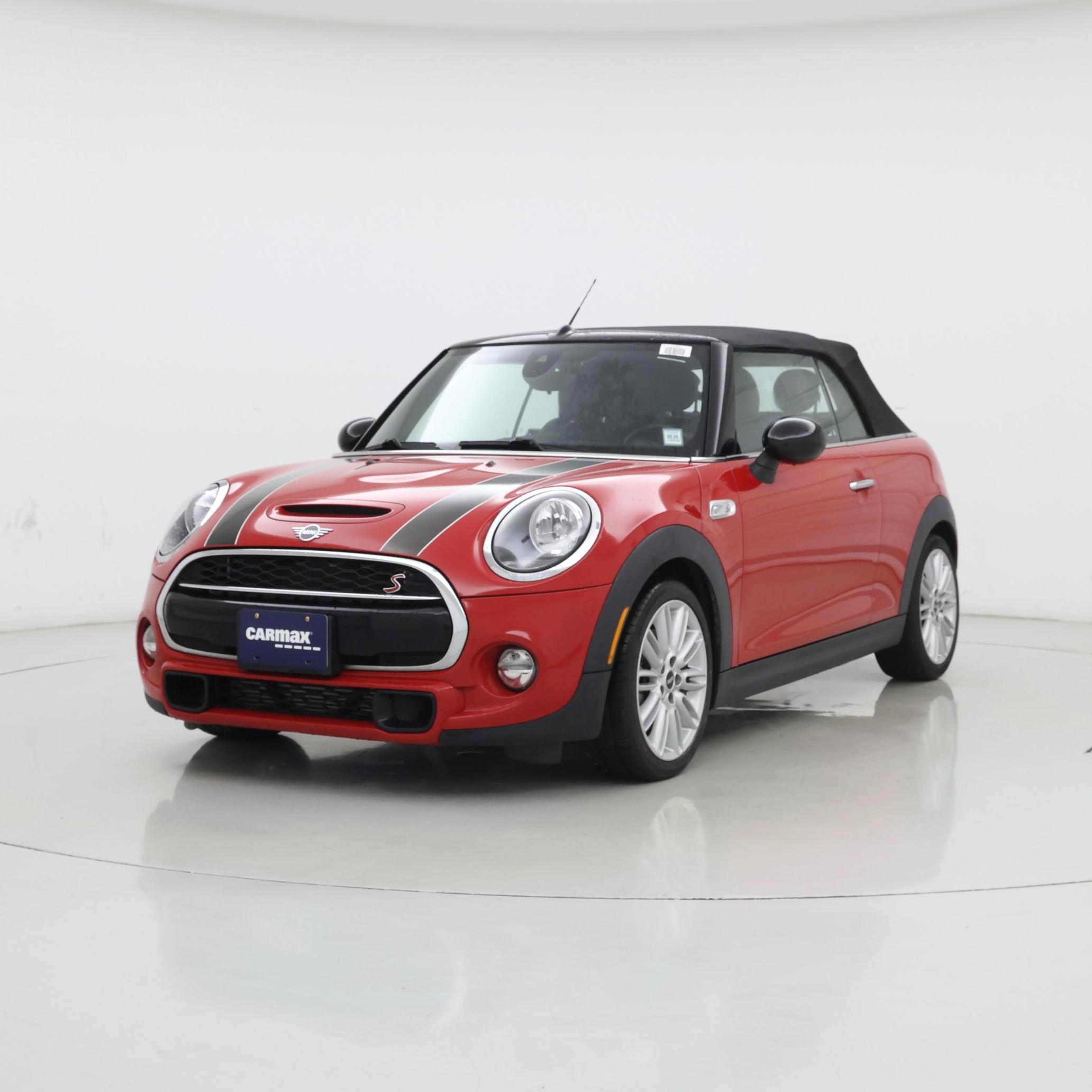 Thumbnail: 2019 MINI Cooper - 4