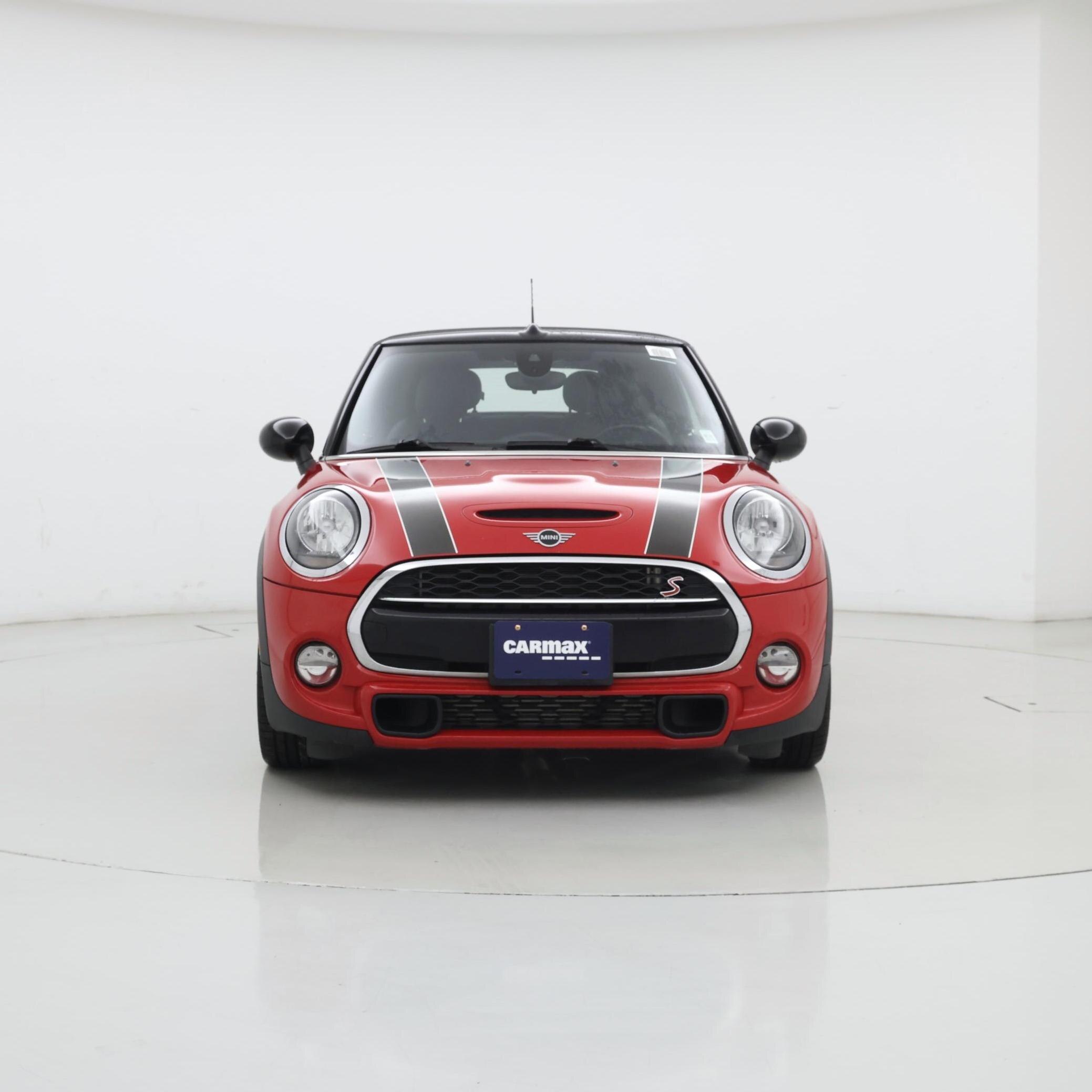 Thumbnail: 2019 MINI Cooper - 5