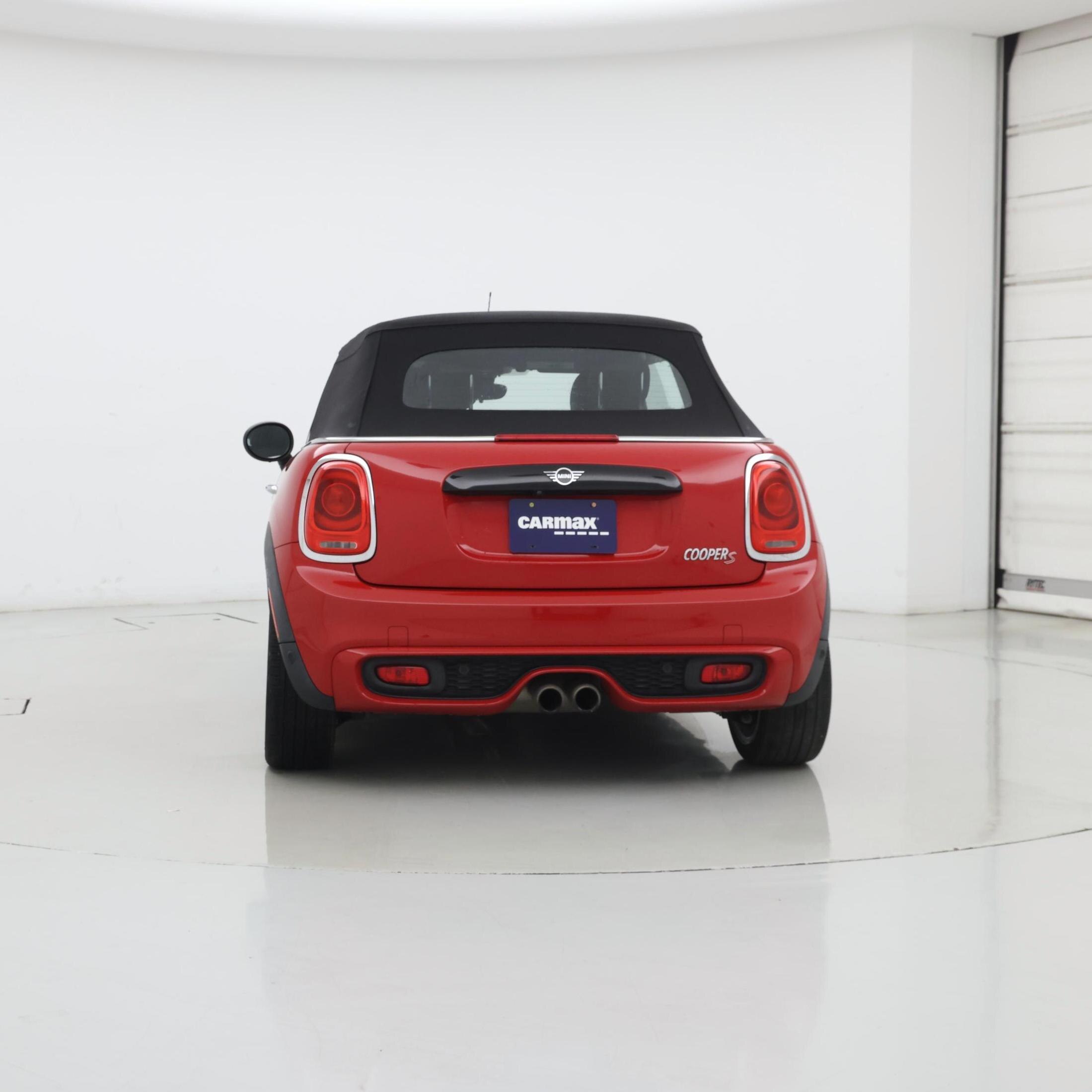 Thumbnail: 2019 MINI Cooper - 6