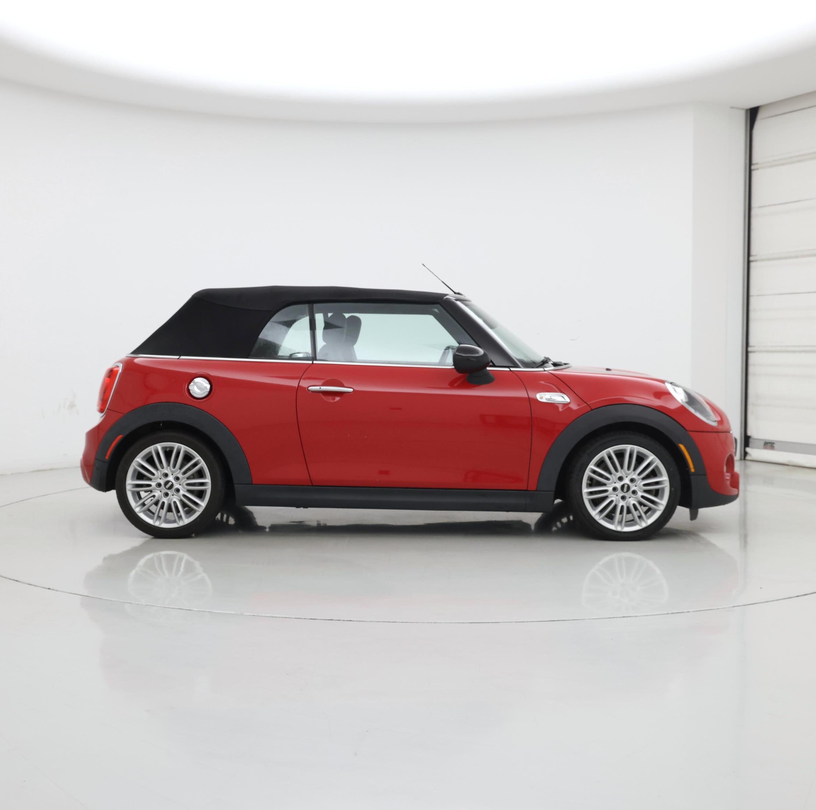Thumbnail: 2019 MINI Cooper - 7