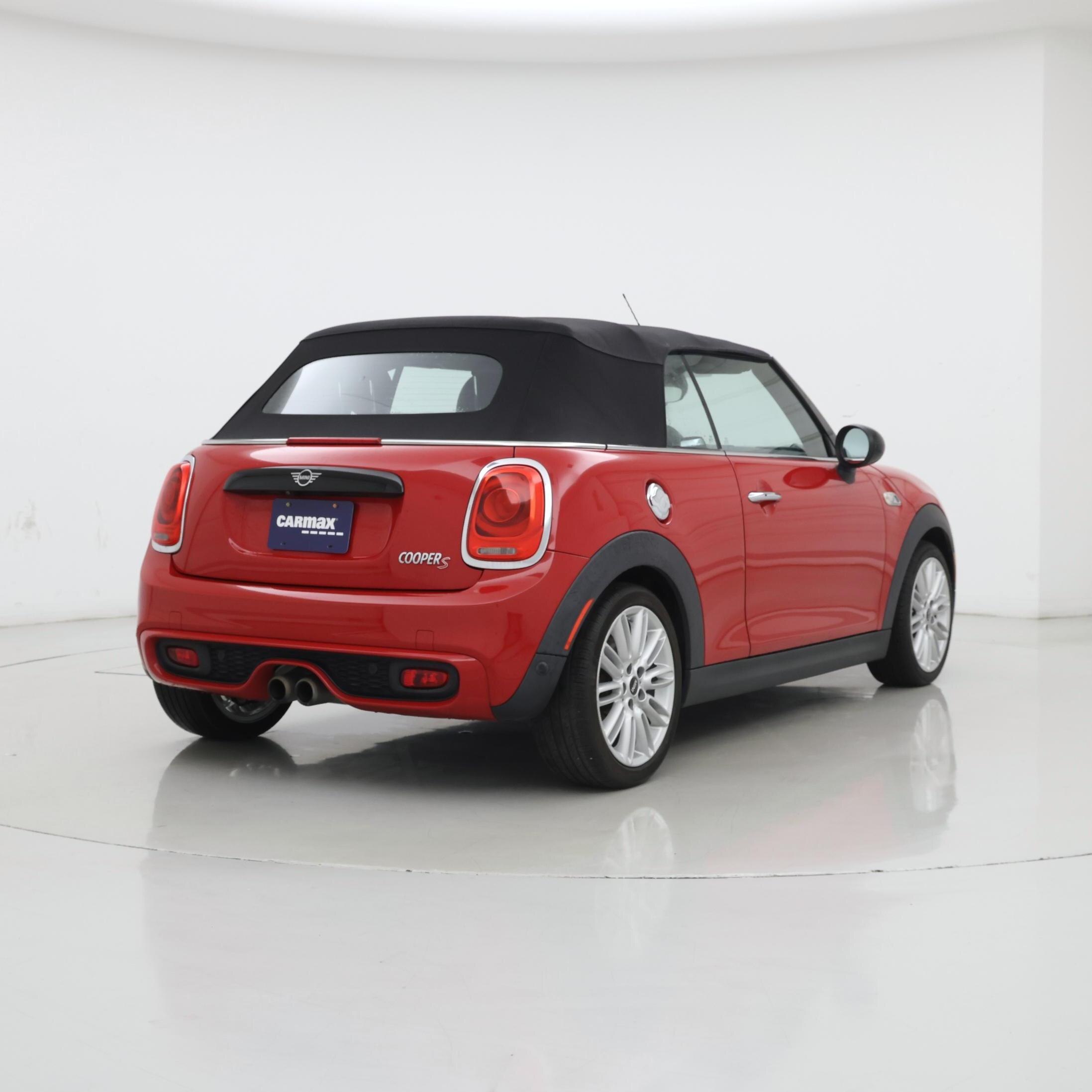 Thumbnail: 2019 MINI Cooper - 8