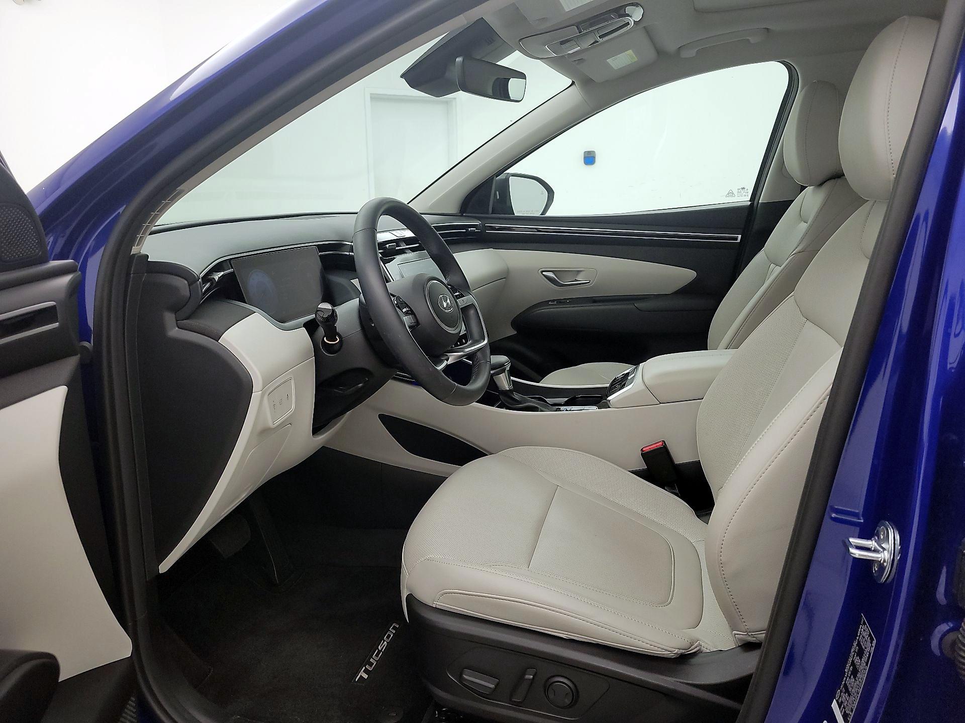 Thumbnail: 2023 Hyundai Tucson - 11