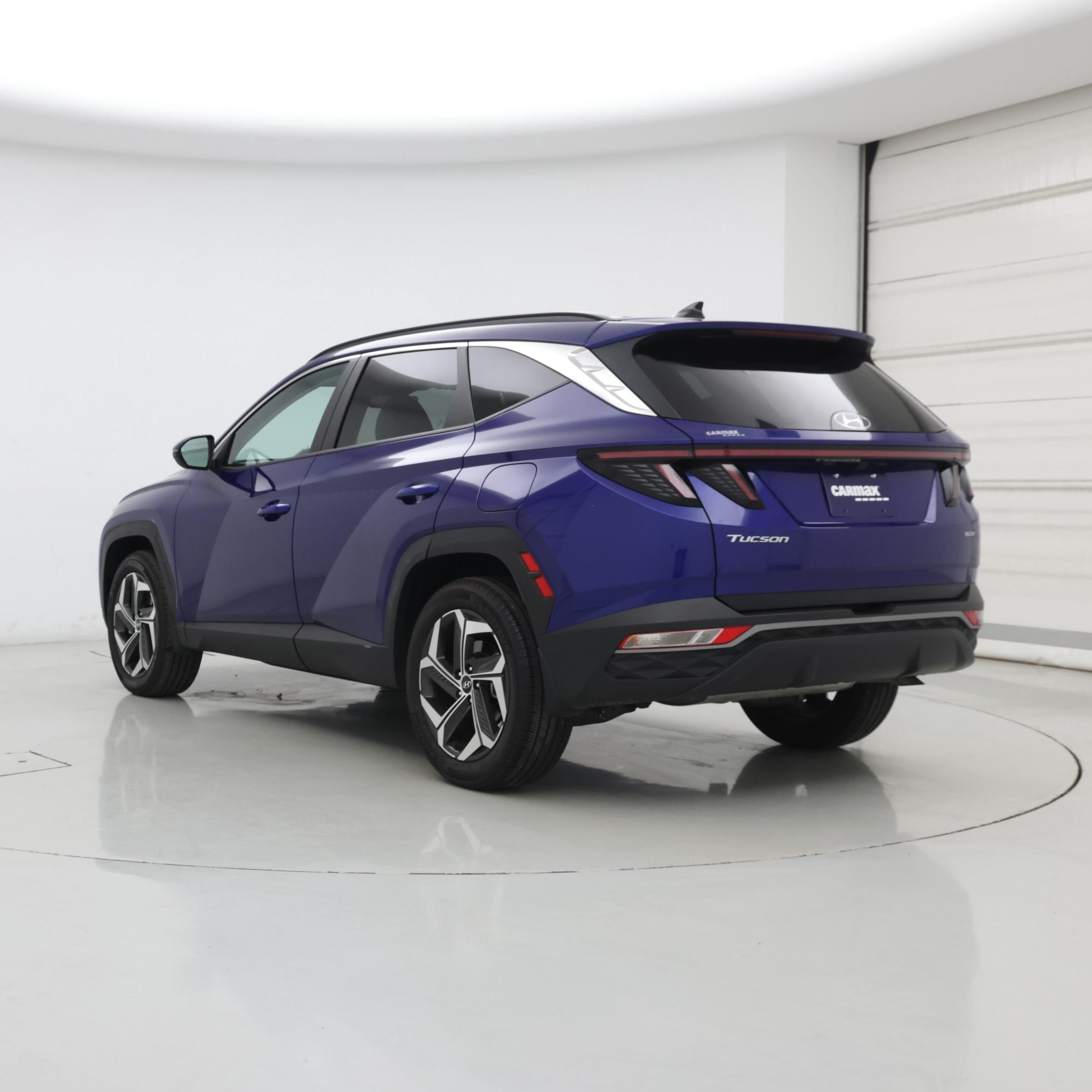 Thumbnail: 2023 Hyundai Tucson - 2