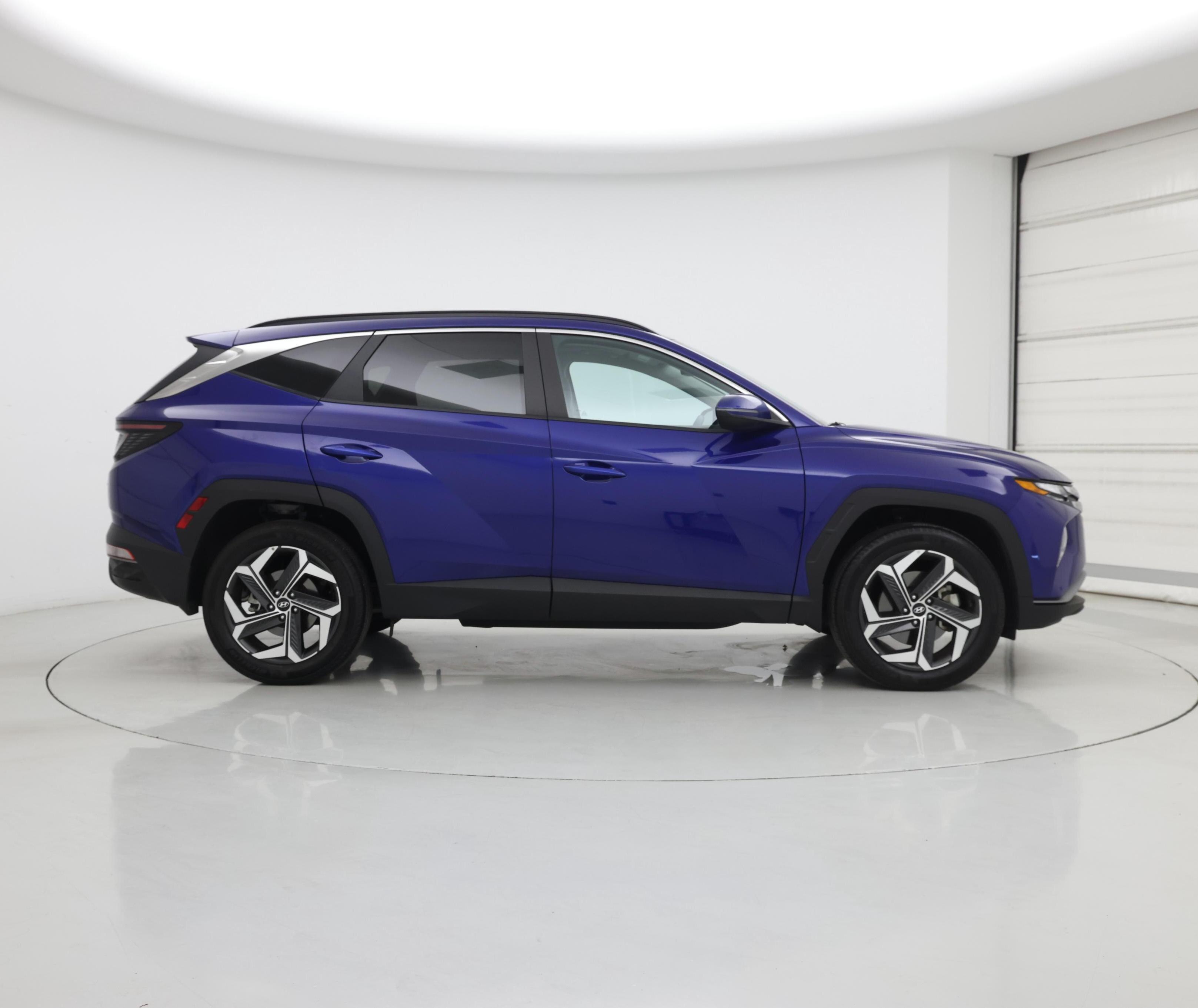 Thumbnail: 2023 Hyundai Tucson - 7
