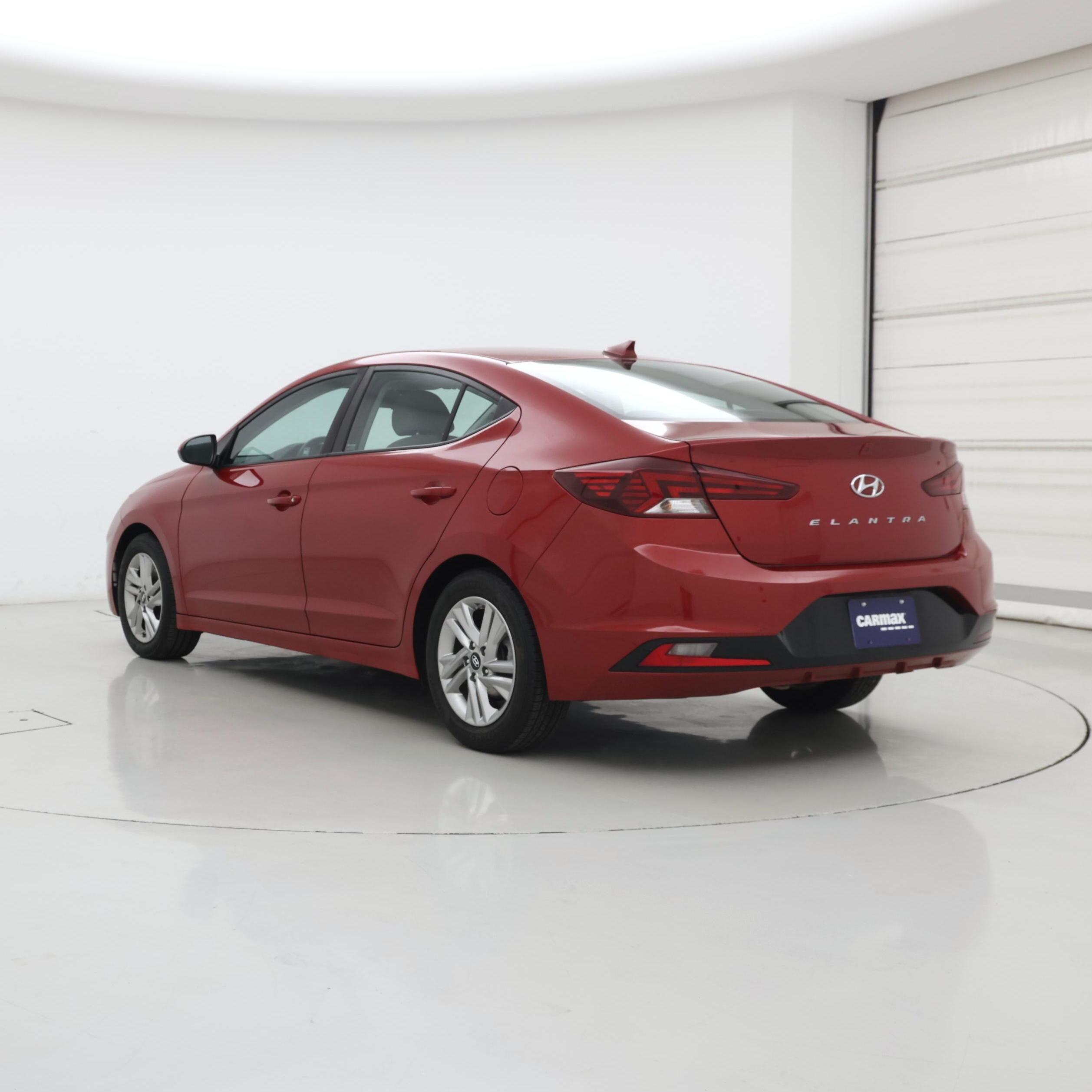 Thumbnail: 2020 Hyundai Elantra - 2