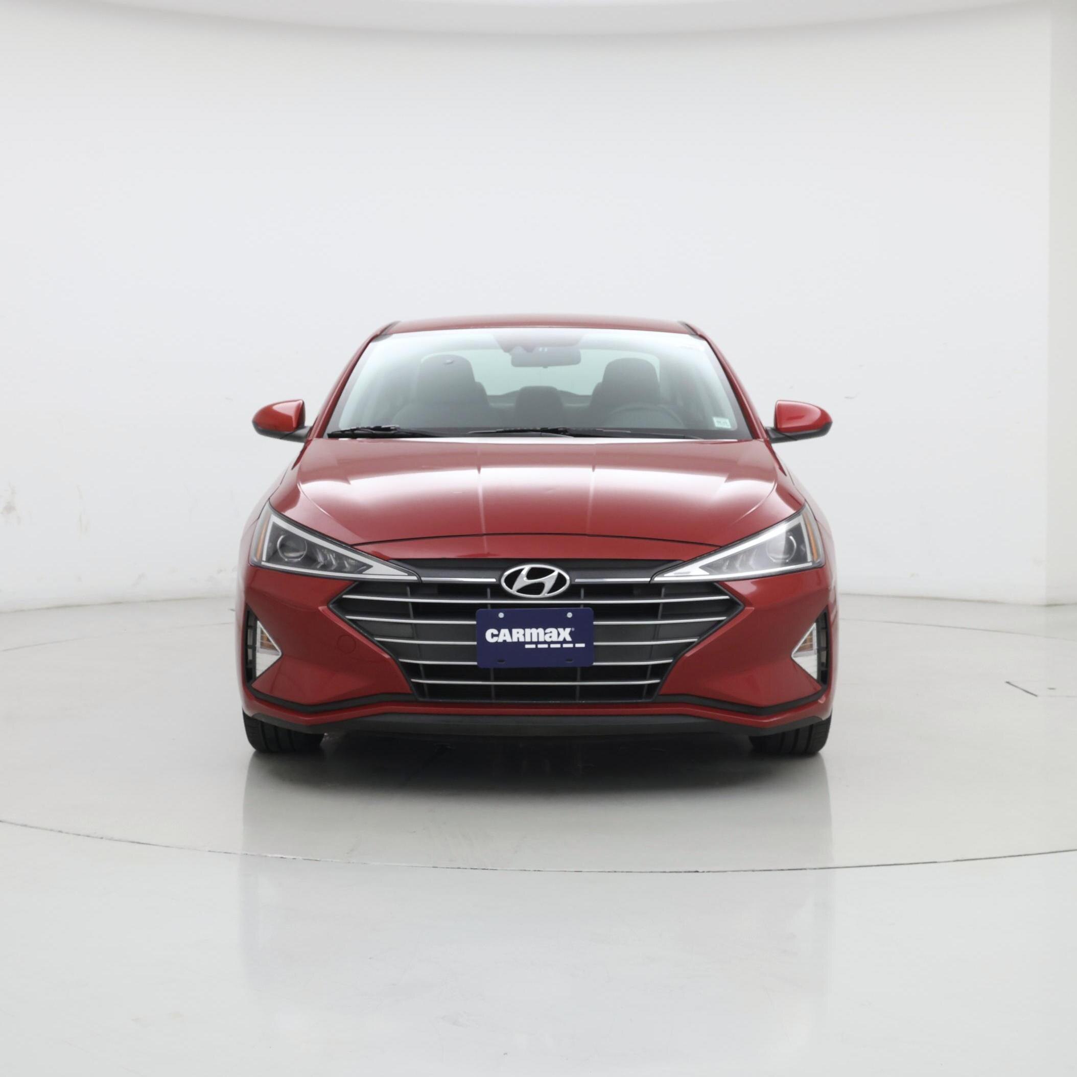 Thumbnail: 2020 Hyundai Elantra - 5
