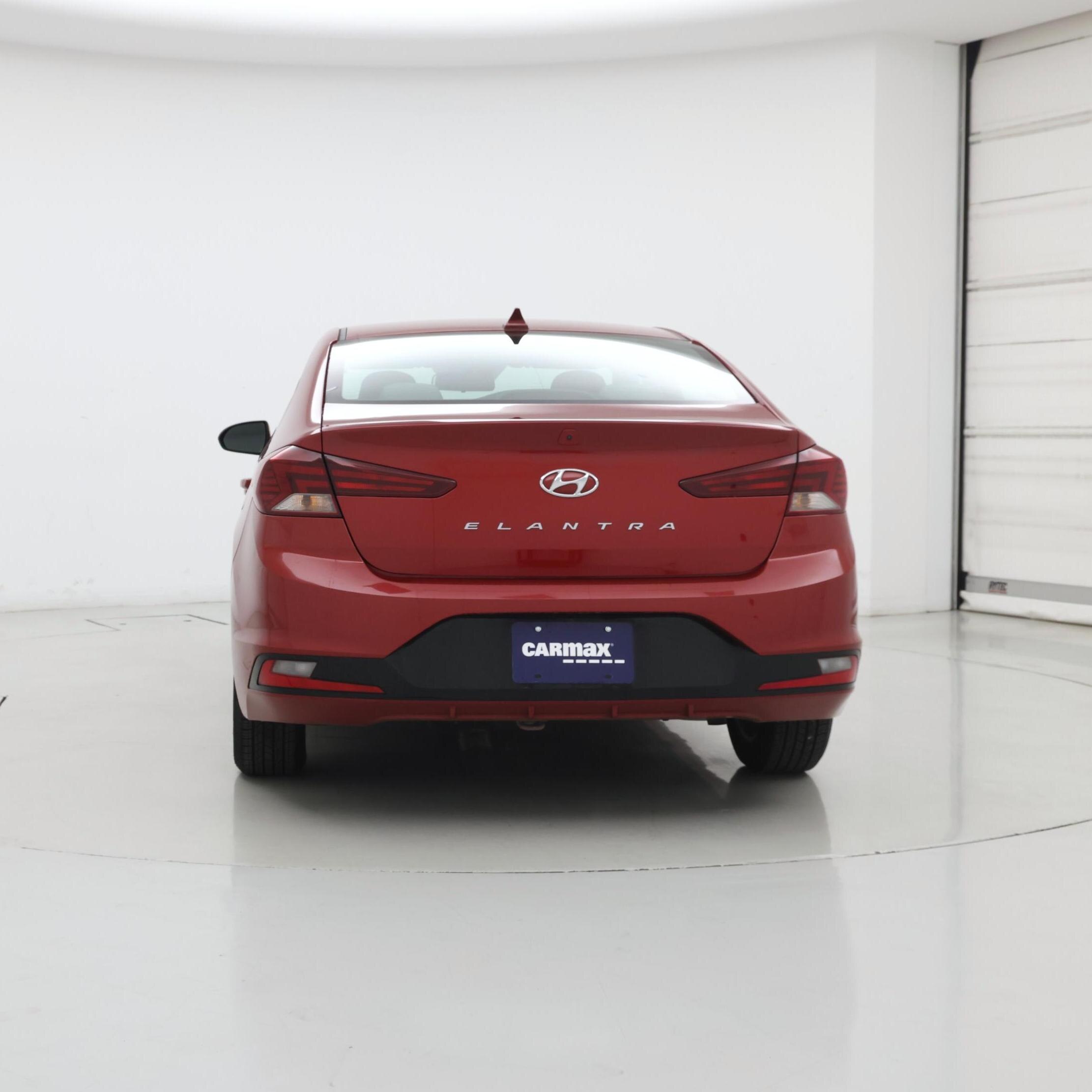 Thumbnail: 2020 Hyundai Elantra - 6