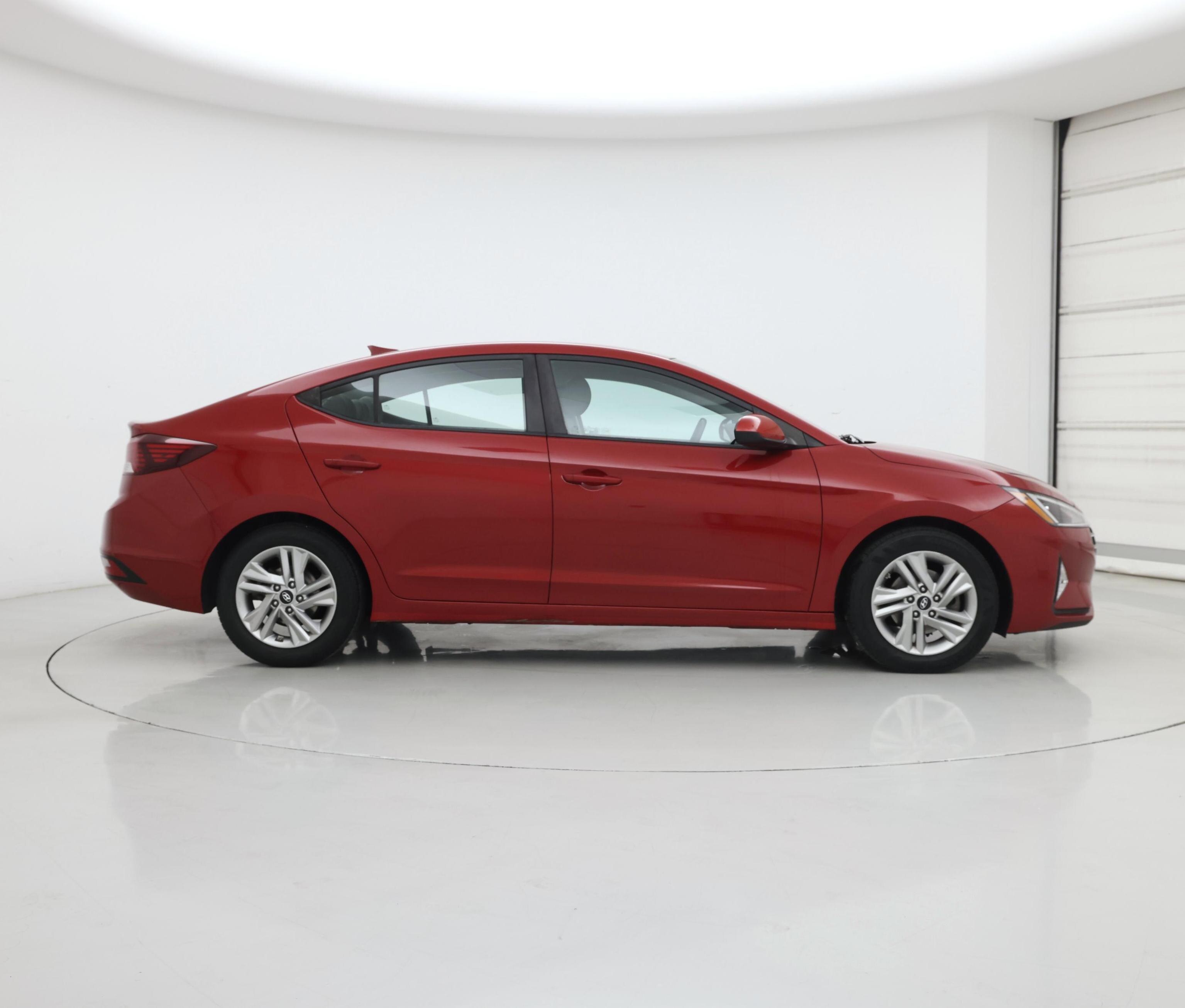 Thumbnail: 2020 Hyundai Elantra - 7